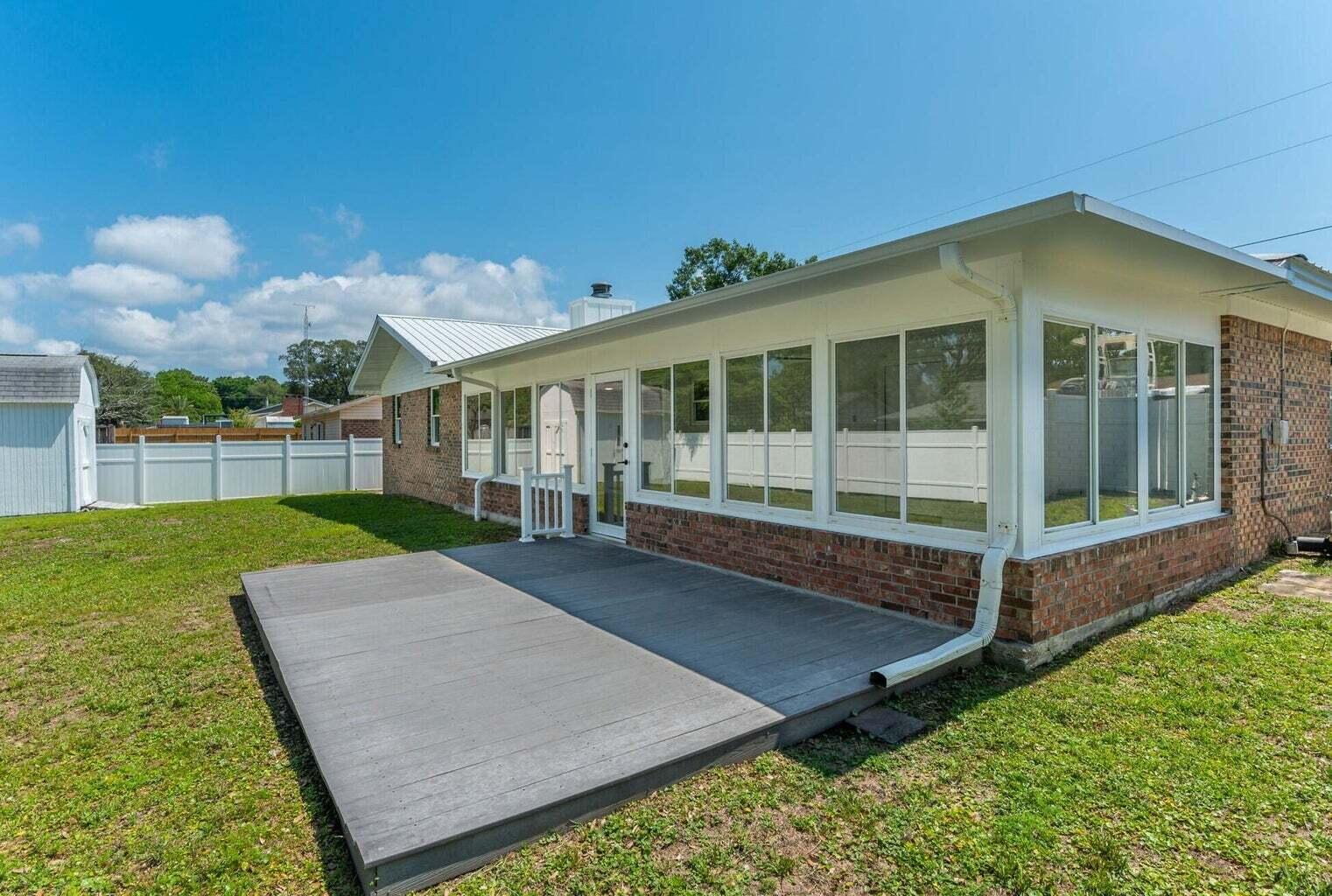 PORT DIXIE - Residential