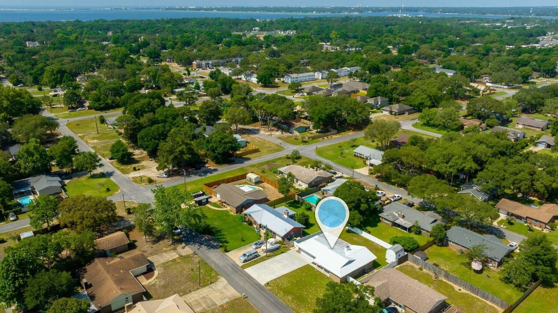 PORT DIXIE - Residential