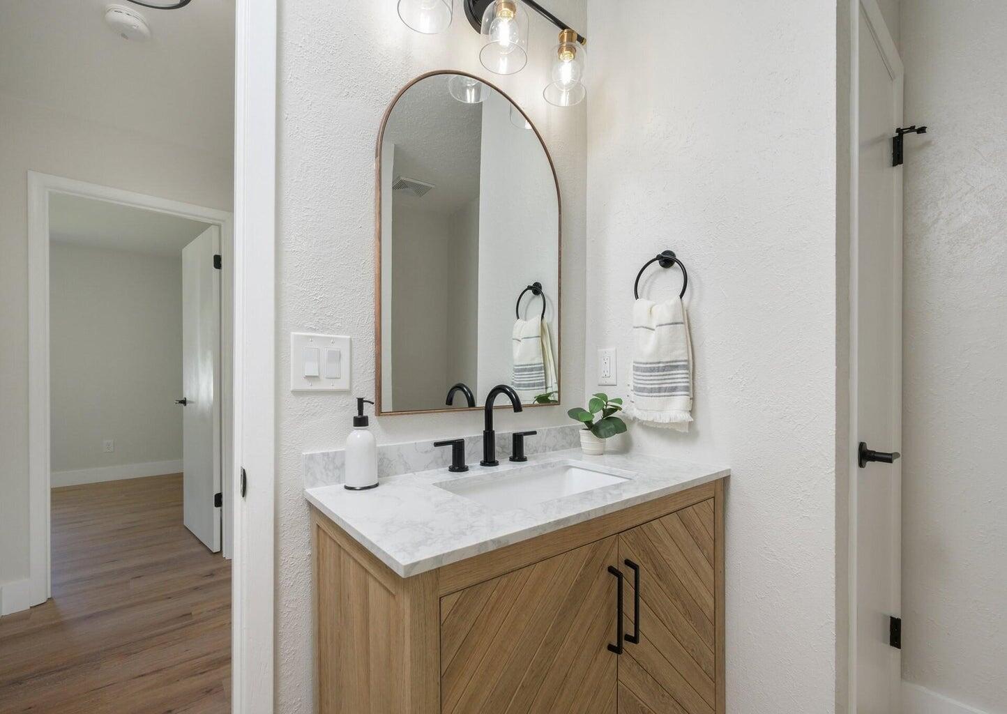 PORT DIXIE - Residential