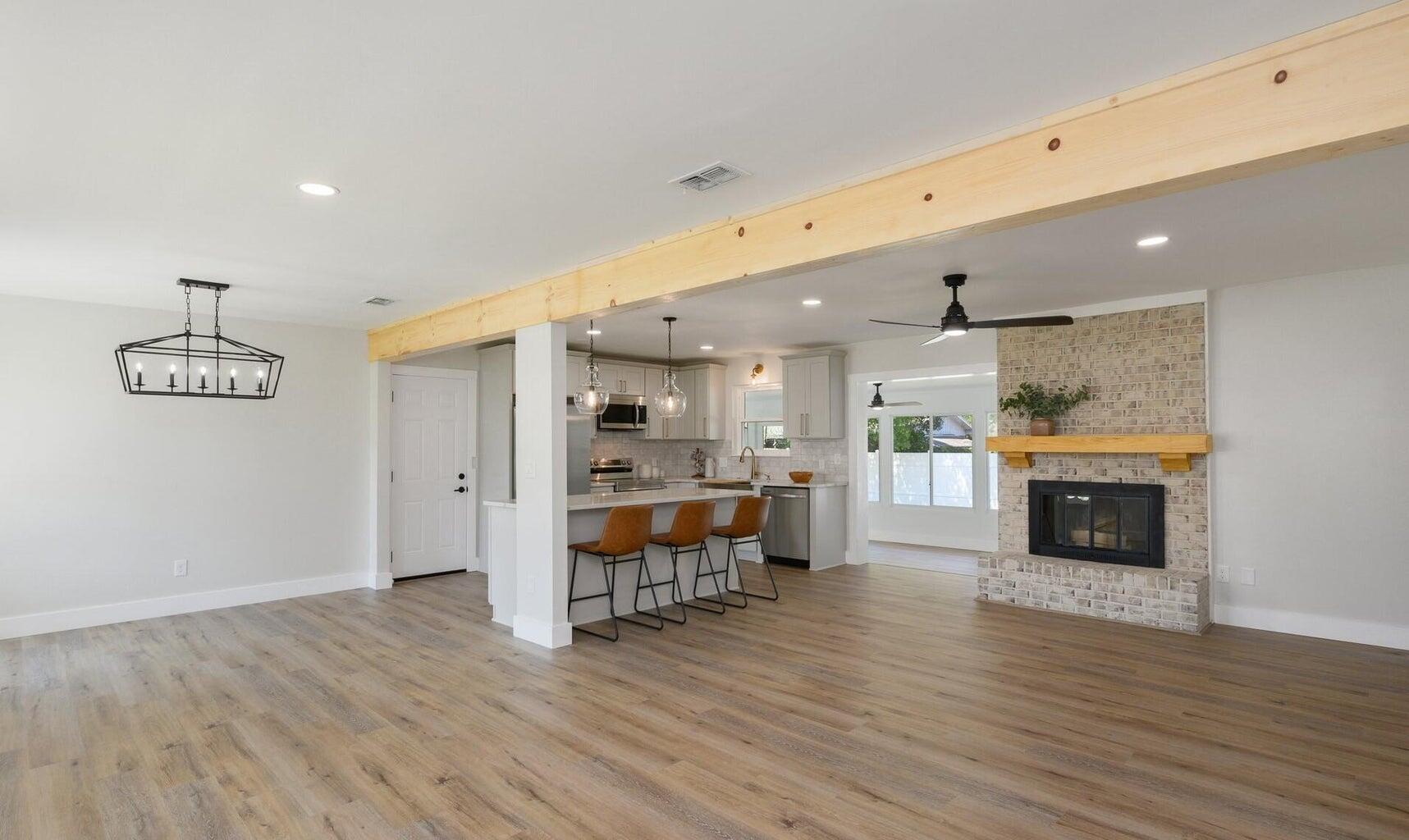 PORT DIXIE - Residential