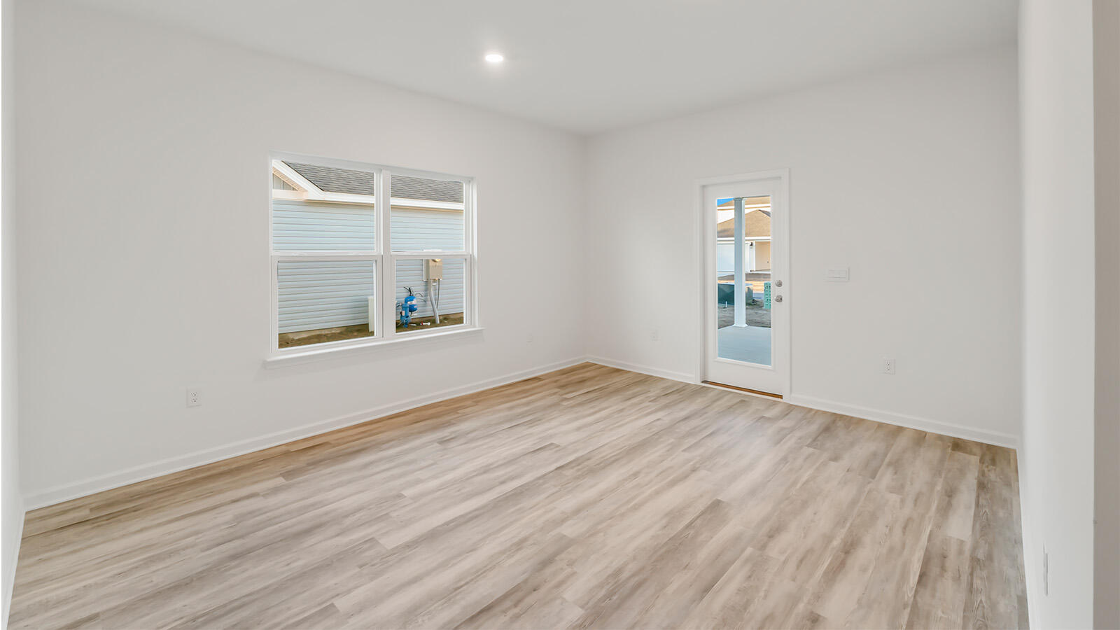 Owl's Head East - Residential