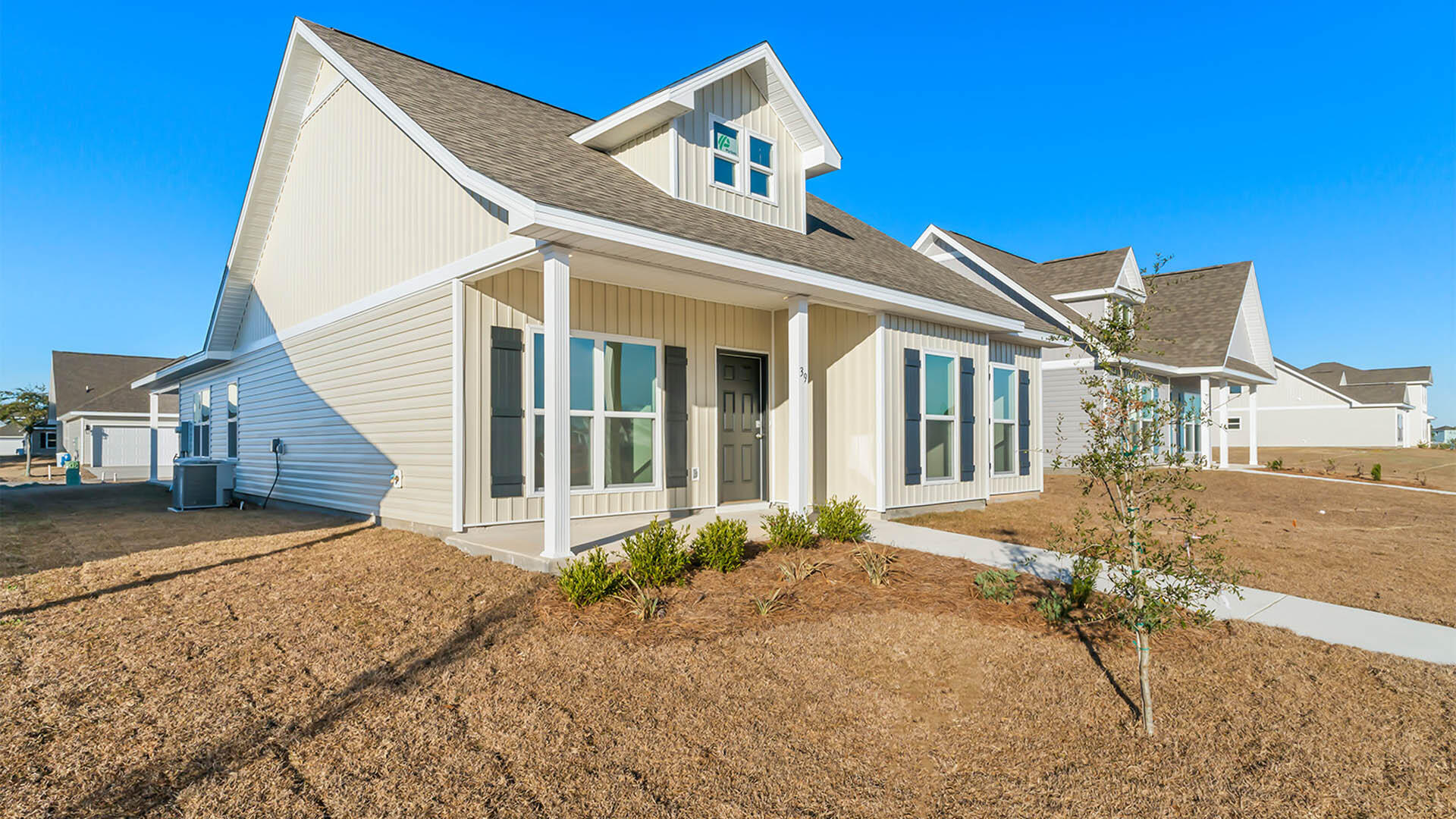 Owl's Head East - Residential