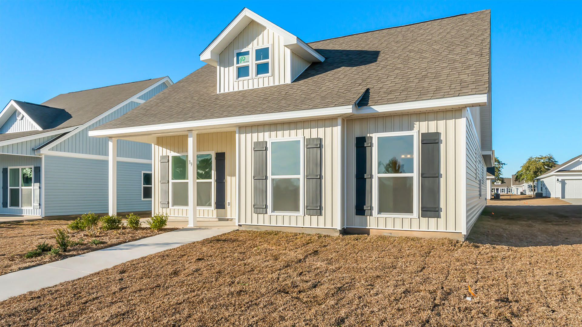 Owl's Head East - Residential