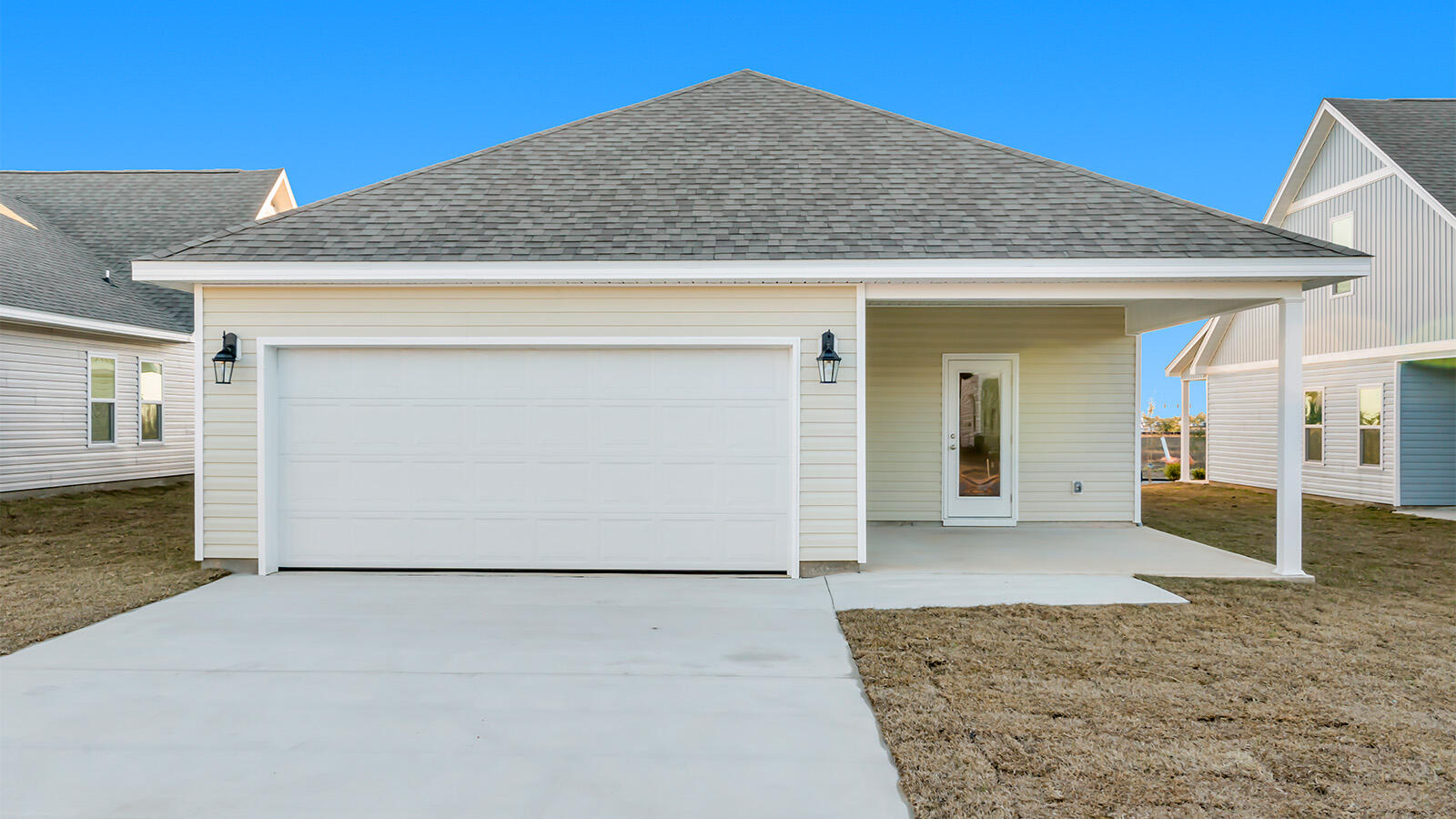 Owl's Head East - Residential