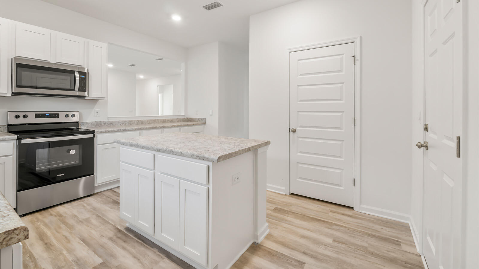 Owl's Head East - Residential