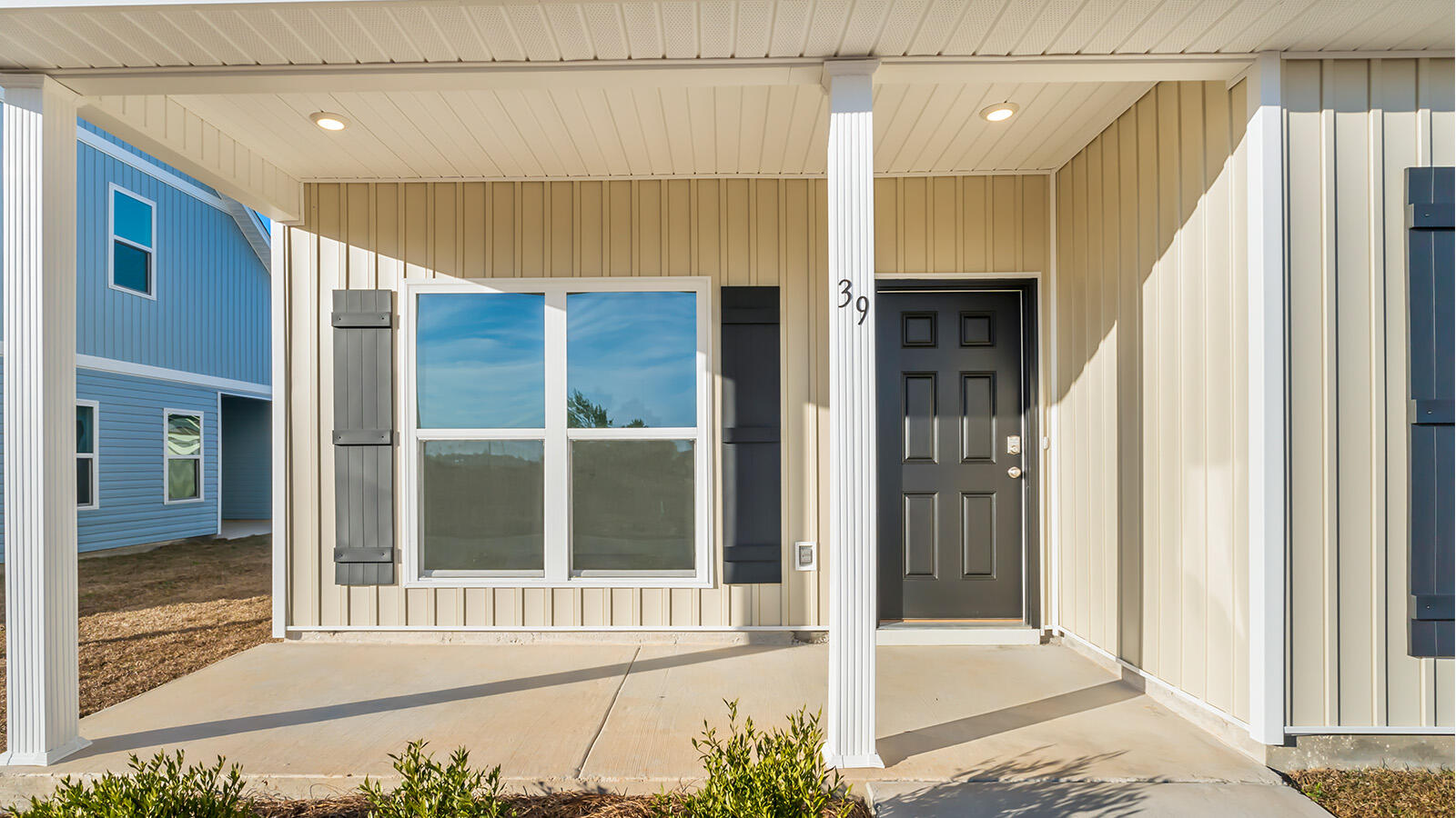 Owl's Head East - Residential