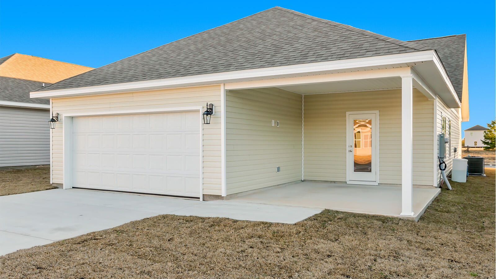 Owl's Head East - Residential