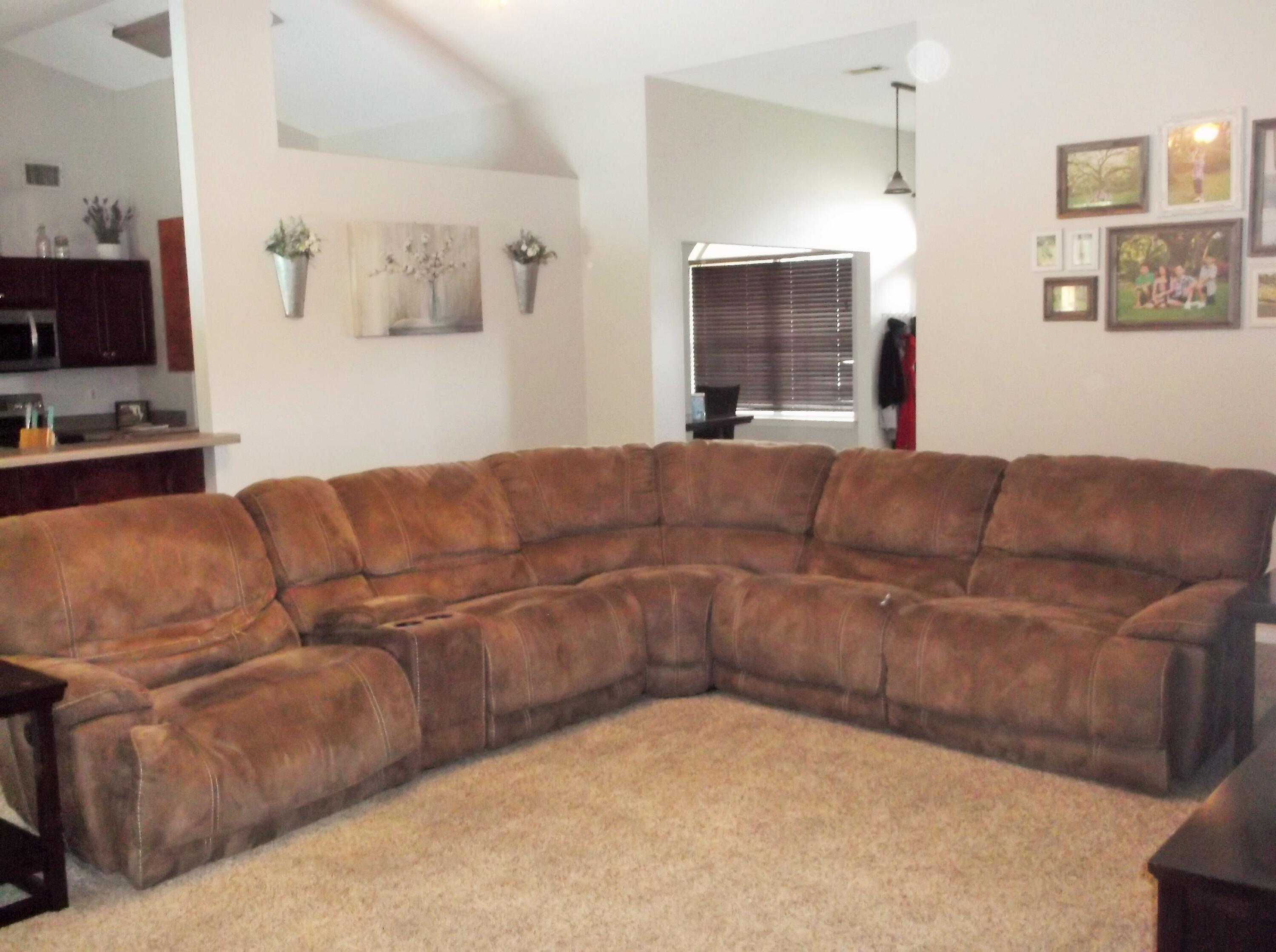 HAMPTON RIDGE ESTATES 1ST ADD - Residential