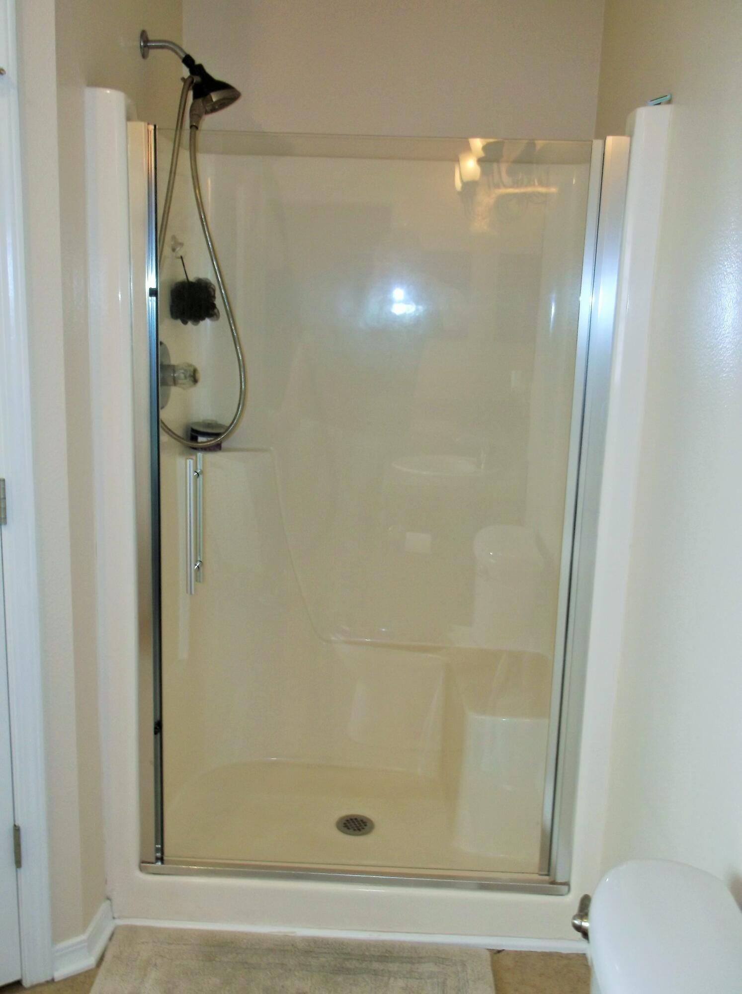 HAMPTON RIDGE ESTATES 1ST ADD - Residential