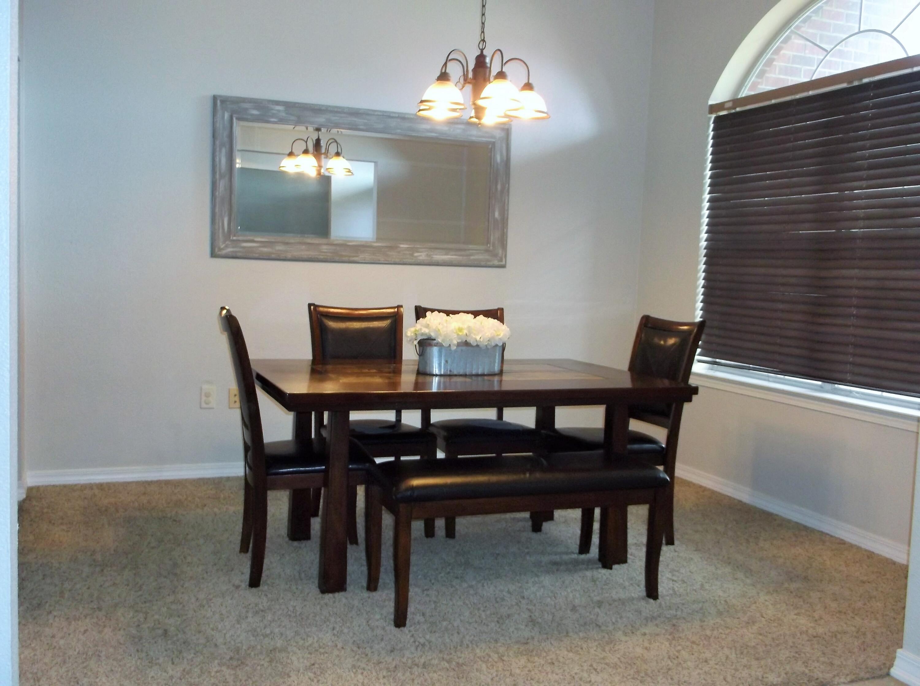 HAMPTON RIDGE ESTATES 1ST ADD - Residential