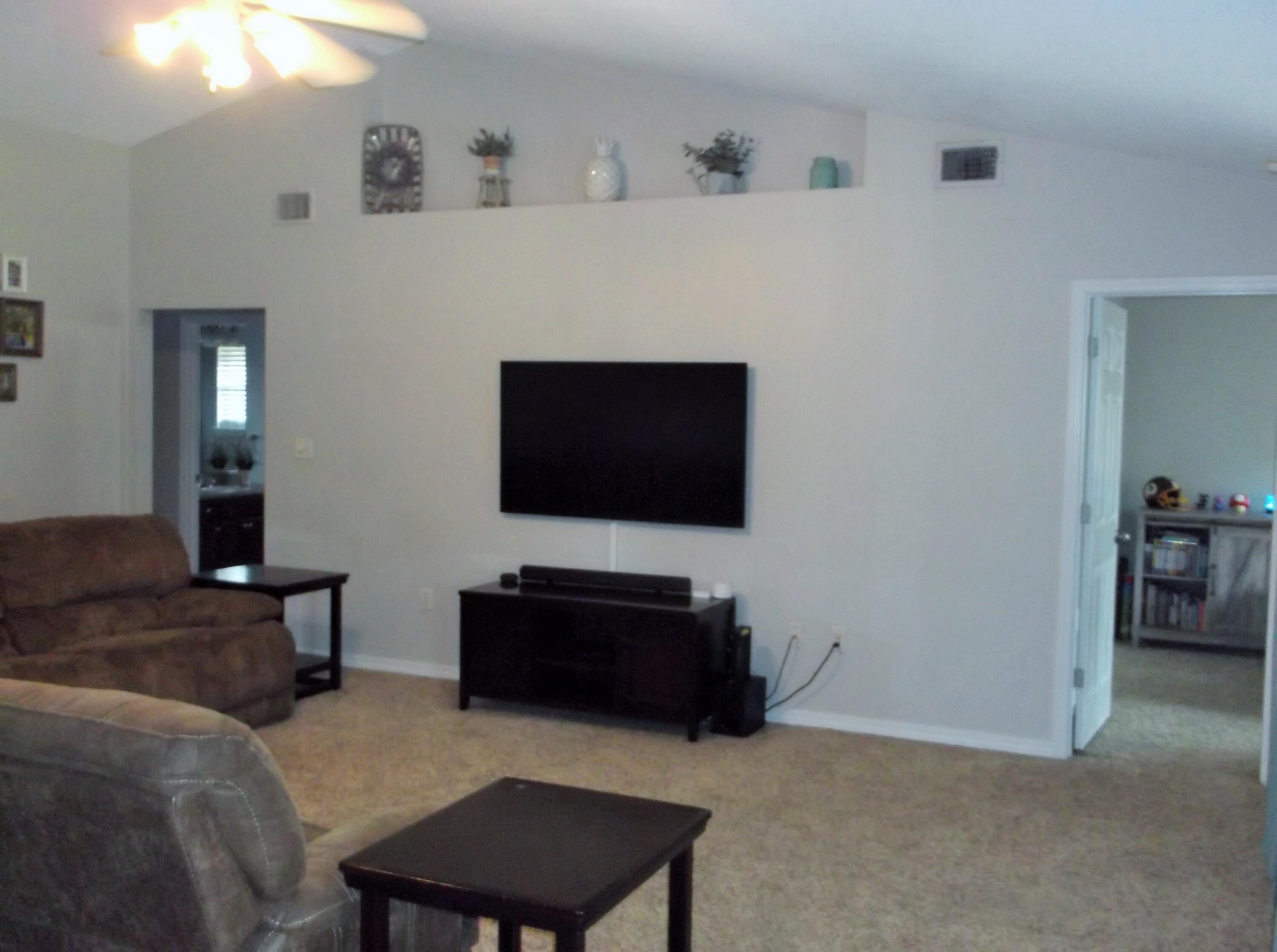 HAMPTON RIDGE ESTATES 1ST ADD - Residential