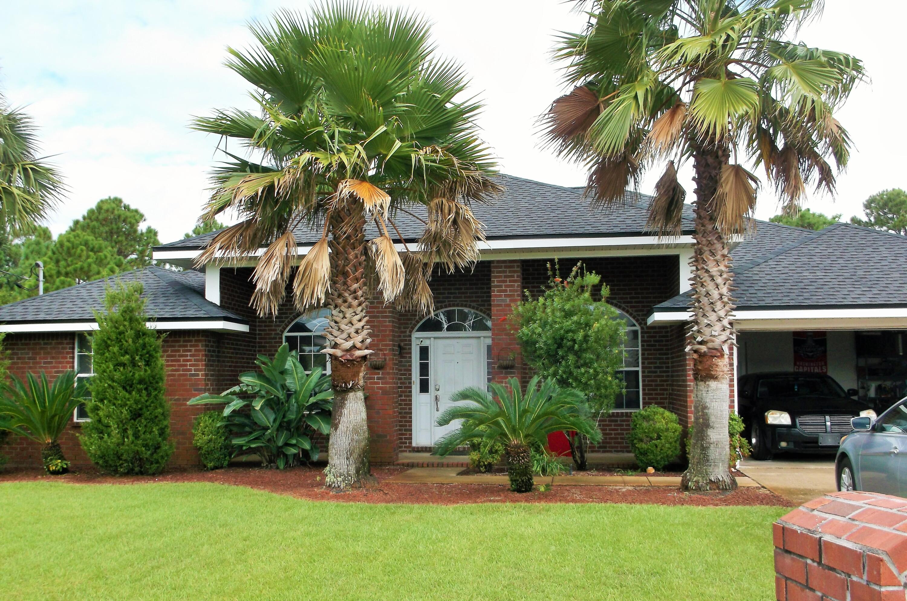 HAMPTON RIDGE ESTATES 1ST ADD - Residential