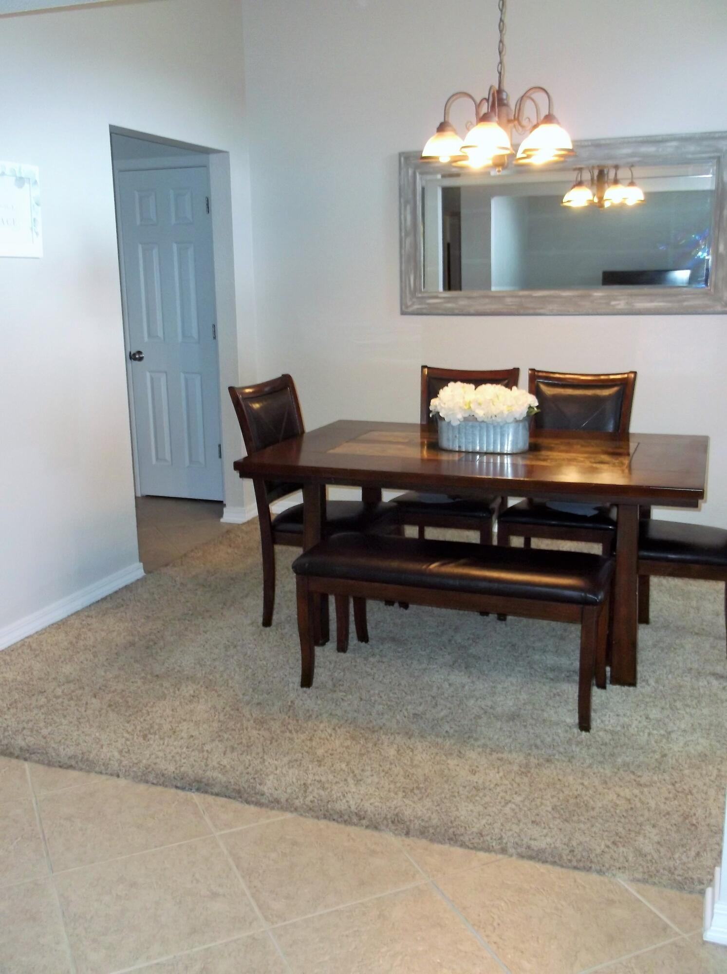 HAMPTON RIDGE ESTATES 1ST ADD - Residential