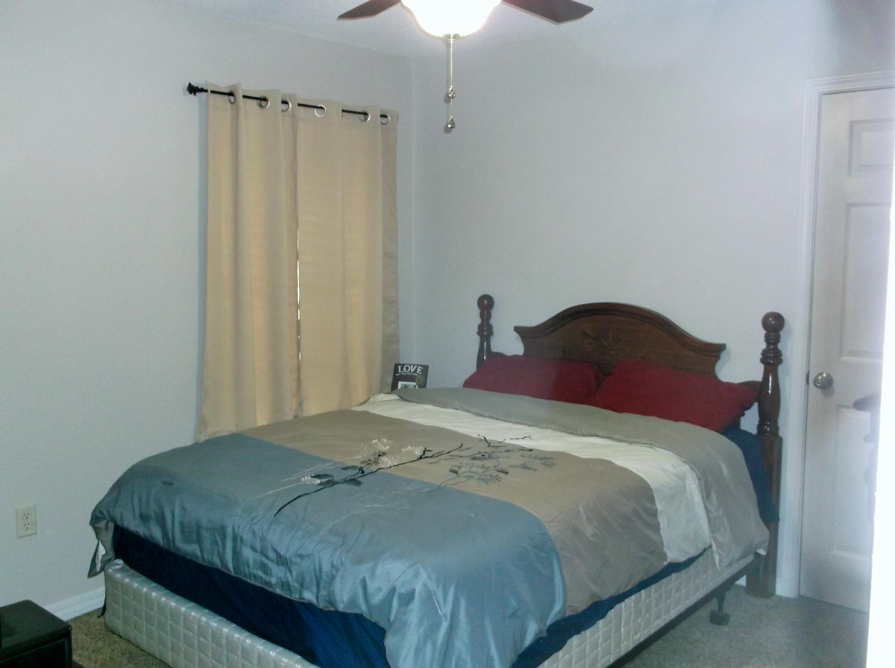 HAMPTON RIDGE ESTATES 1ST ADD - Residential