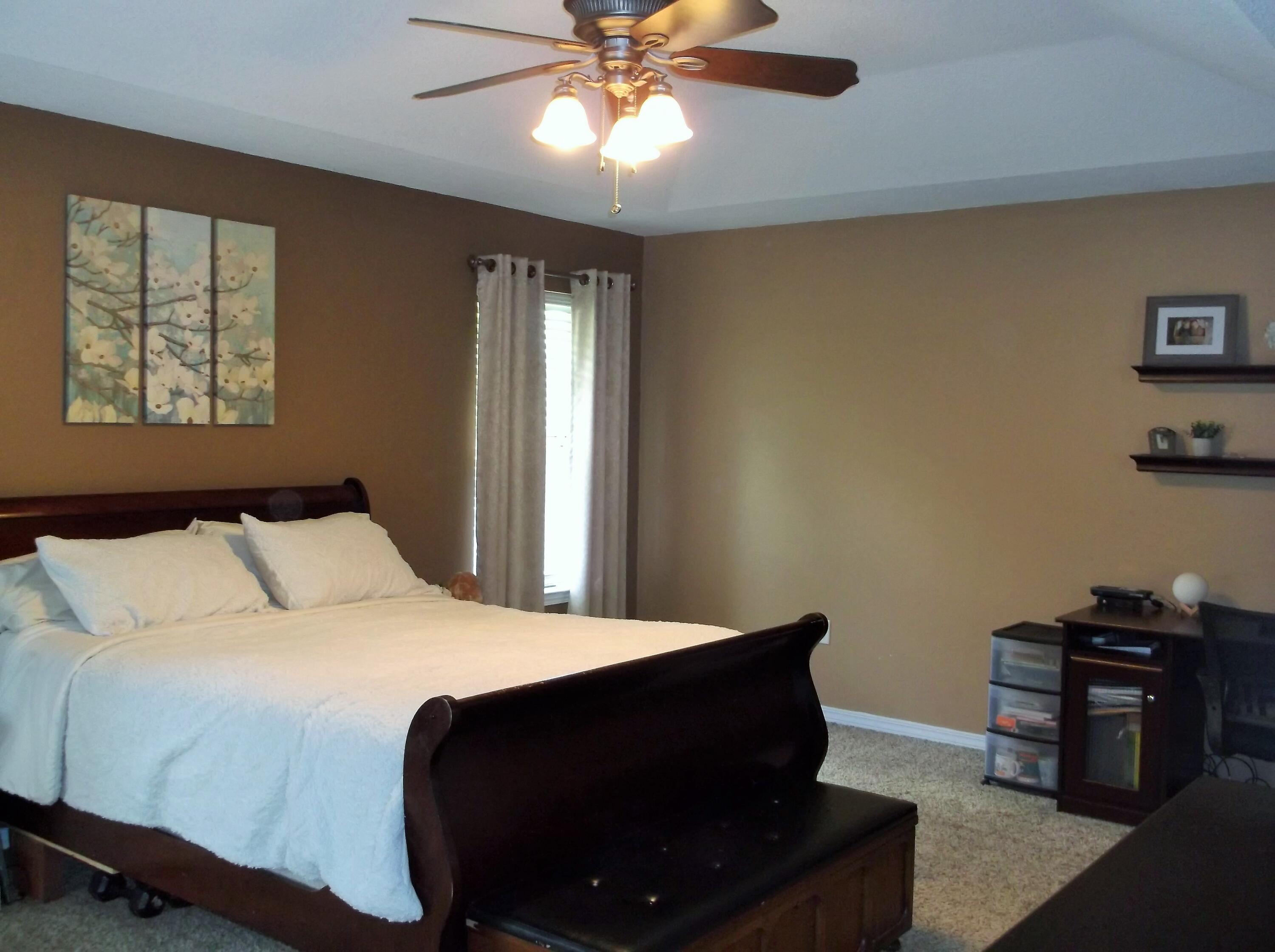 HAMPTON RIDGE ESTATES 1ST ADD - Residential