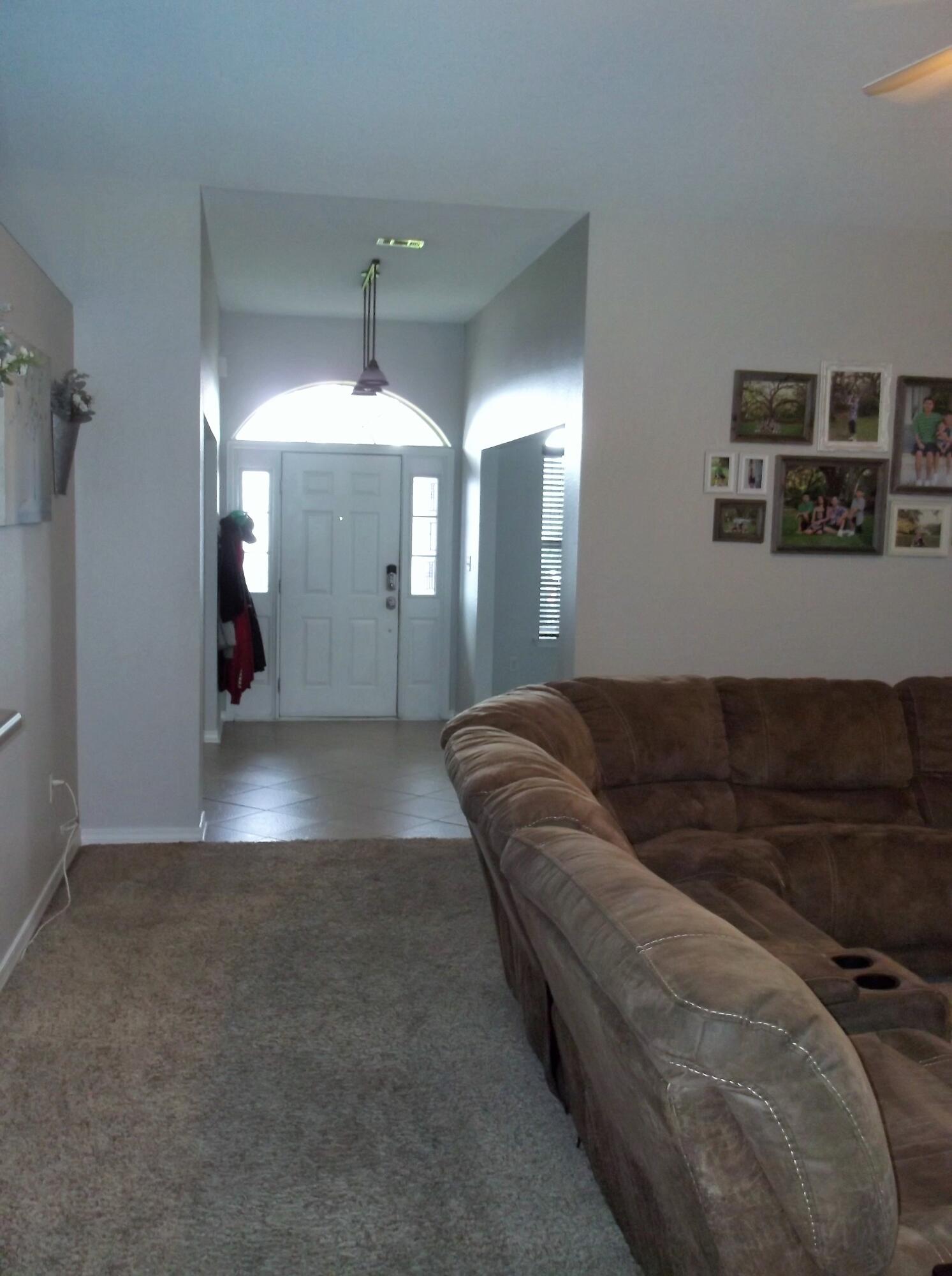 HAMPTON RIDGE ESTATES 1ST ADD - Residential