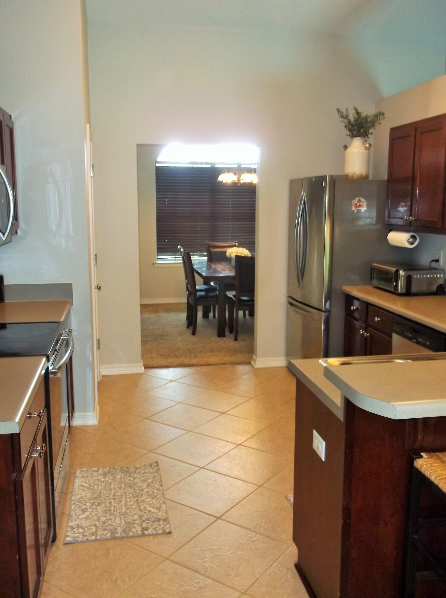 HAMPTON RIDGE ESTATES 1ST ADD - Residential