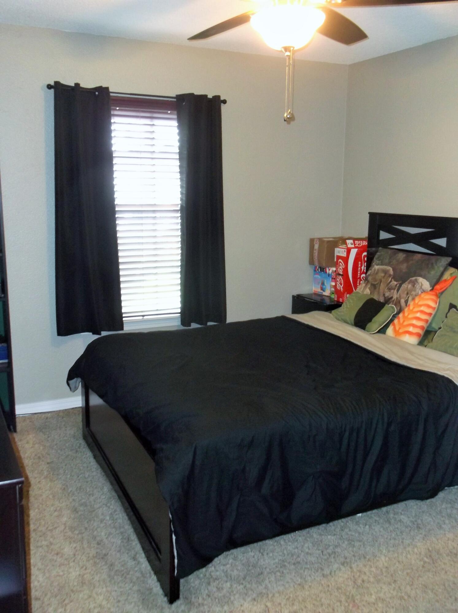 HAMPTON RIDGE ESTATES 1ST ADD - Residential