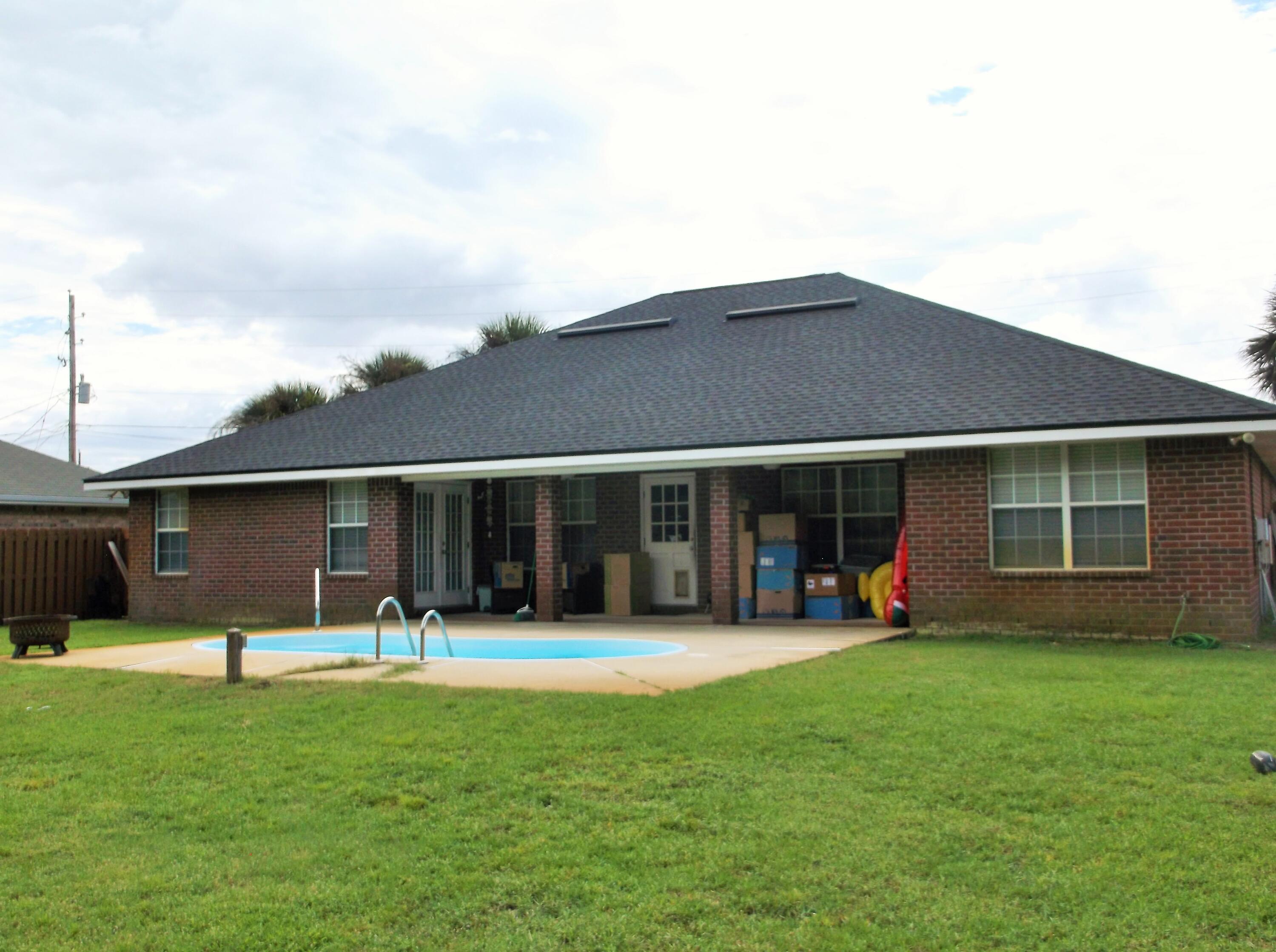 HAMPTON RIDGE ESTATES 1ST ADD - Residential