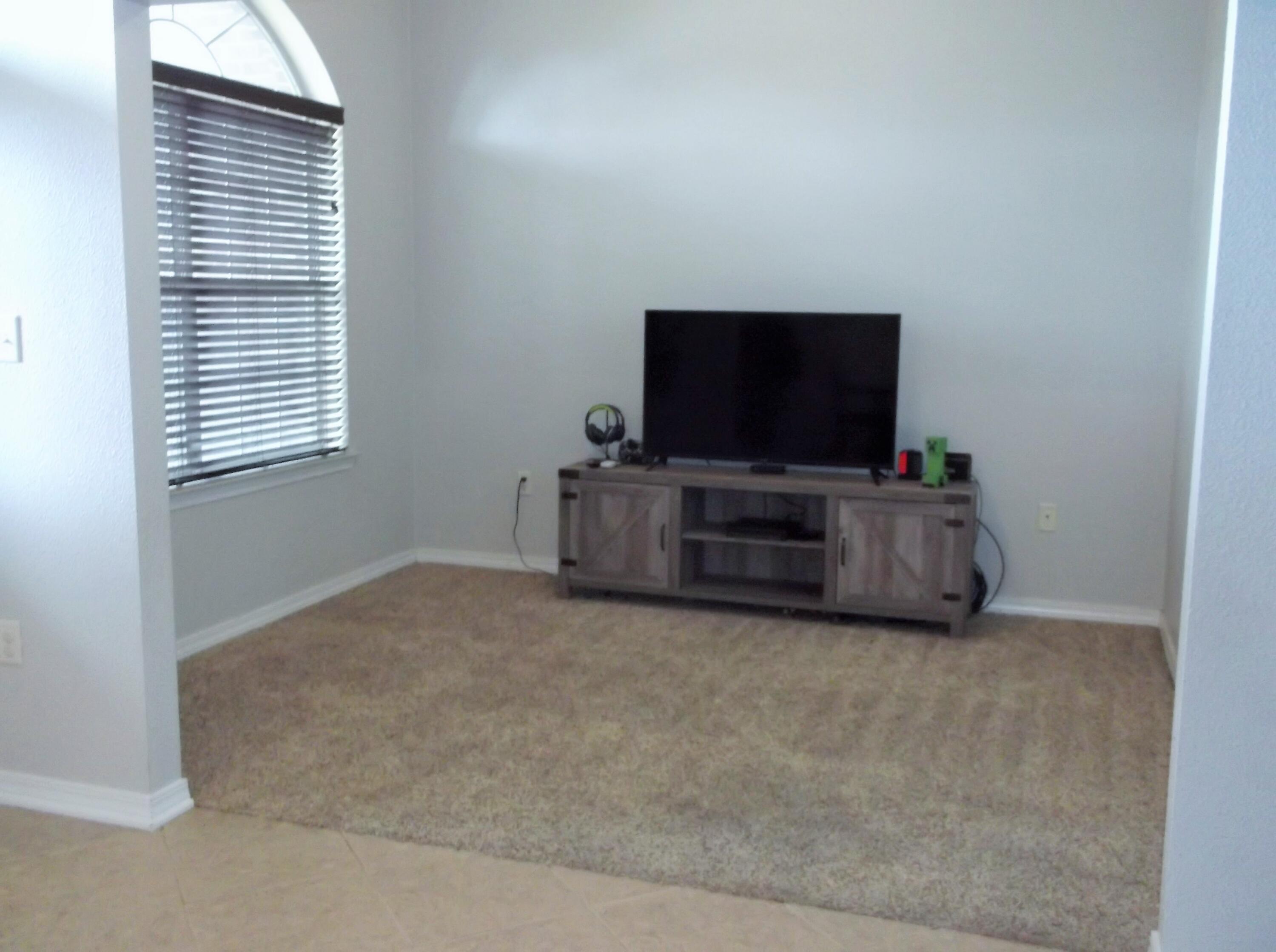 HAMPTON RIDGE ESTATES 1ST ADD - Residential