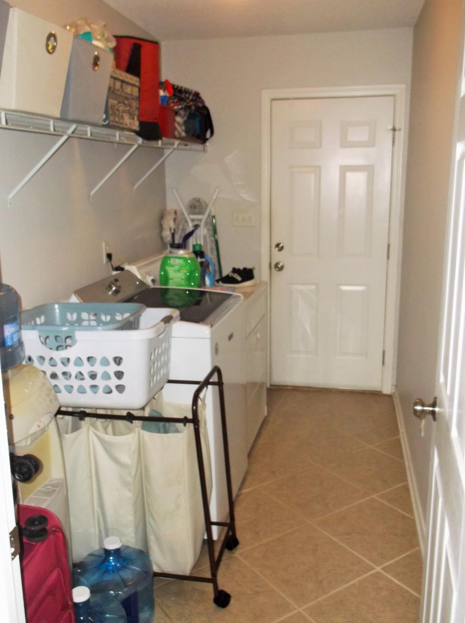 HAMPTON RIDGE ESTATES 1ST ADD - Residential