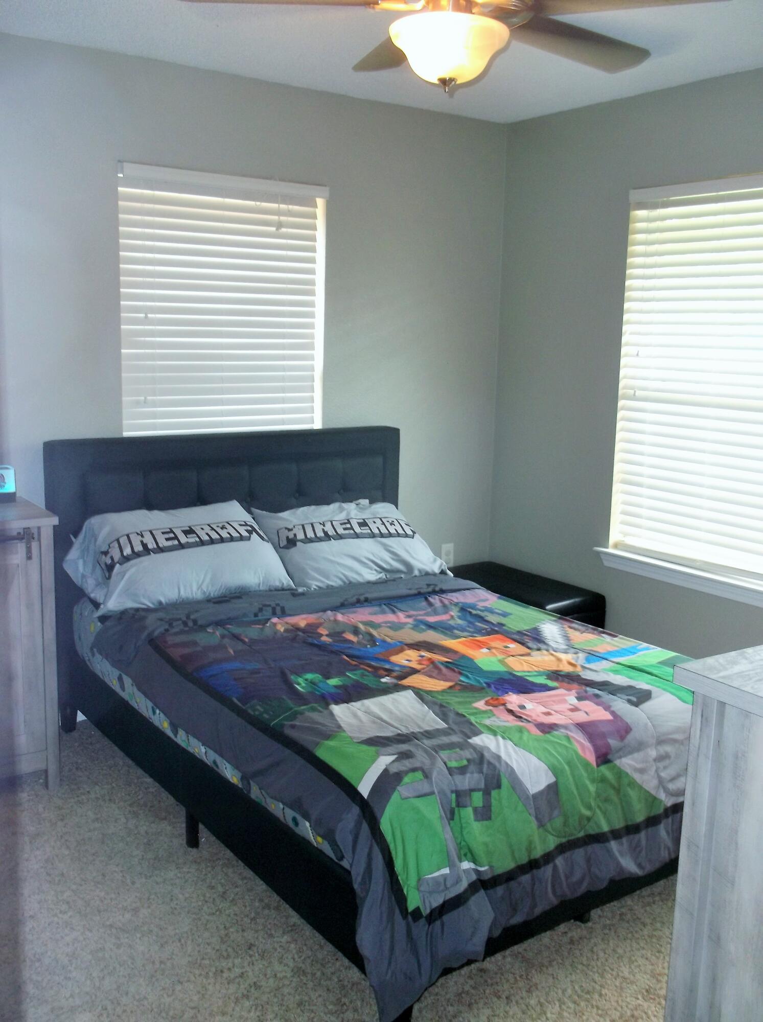 HAMPTON RIDGE ESTATES 1ST ADD - Residential