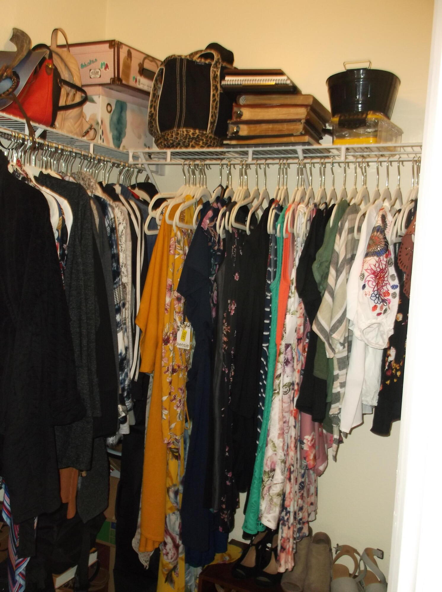 HAMPTON RIDGE ESTATES 1ST ADD - Residential