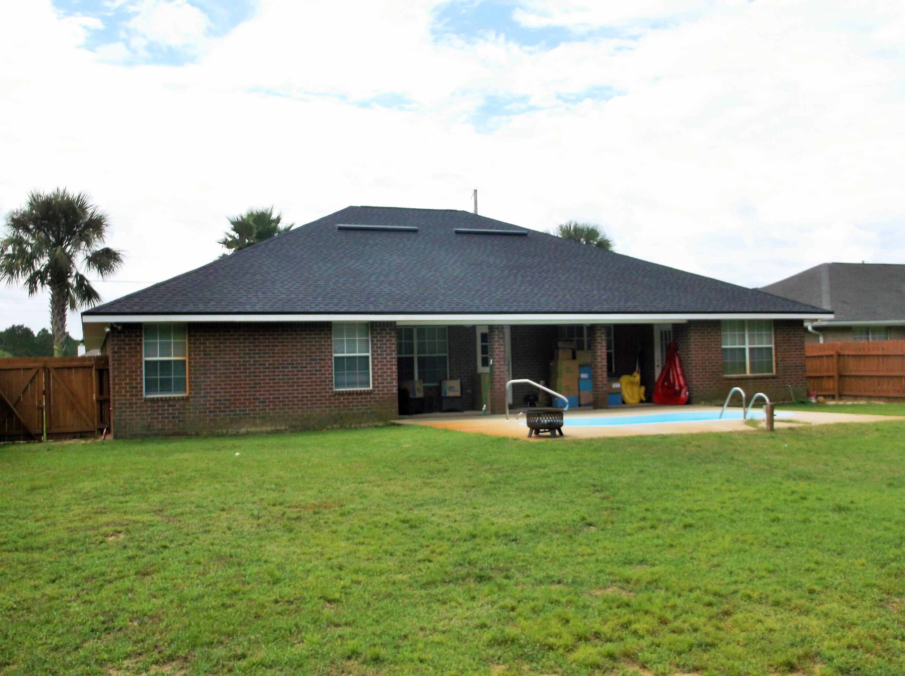 HAMPTON RIDGE ESTATES 1ST ADD - Residential