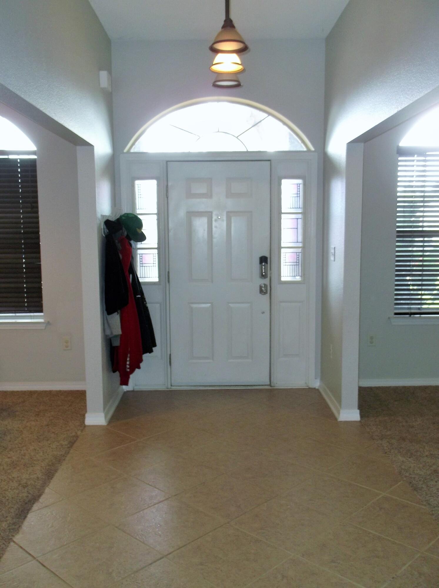 HAMPTON RIDGE ESTATES 1ST ADD - Residential