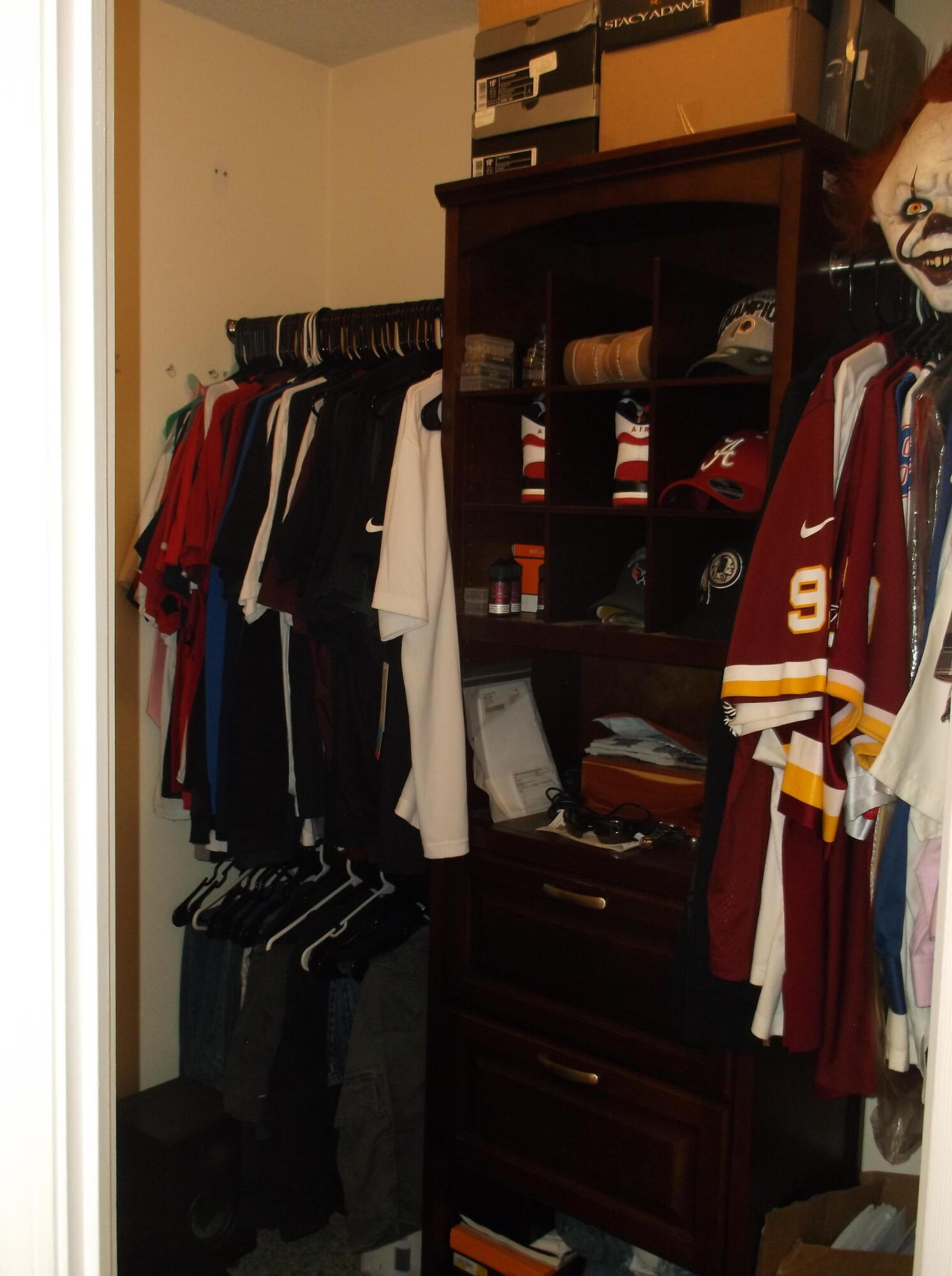 HAMPTON RIDGE ESTATES 1ST ADD - Residential