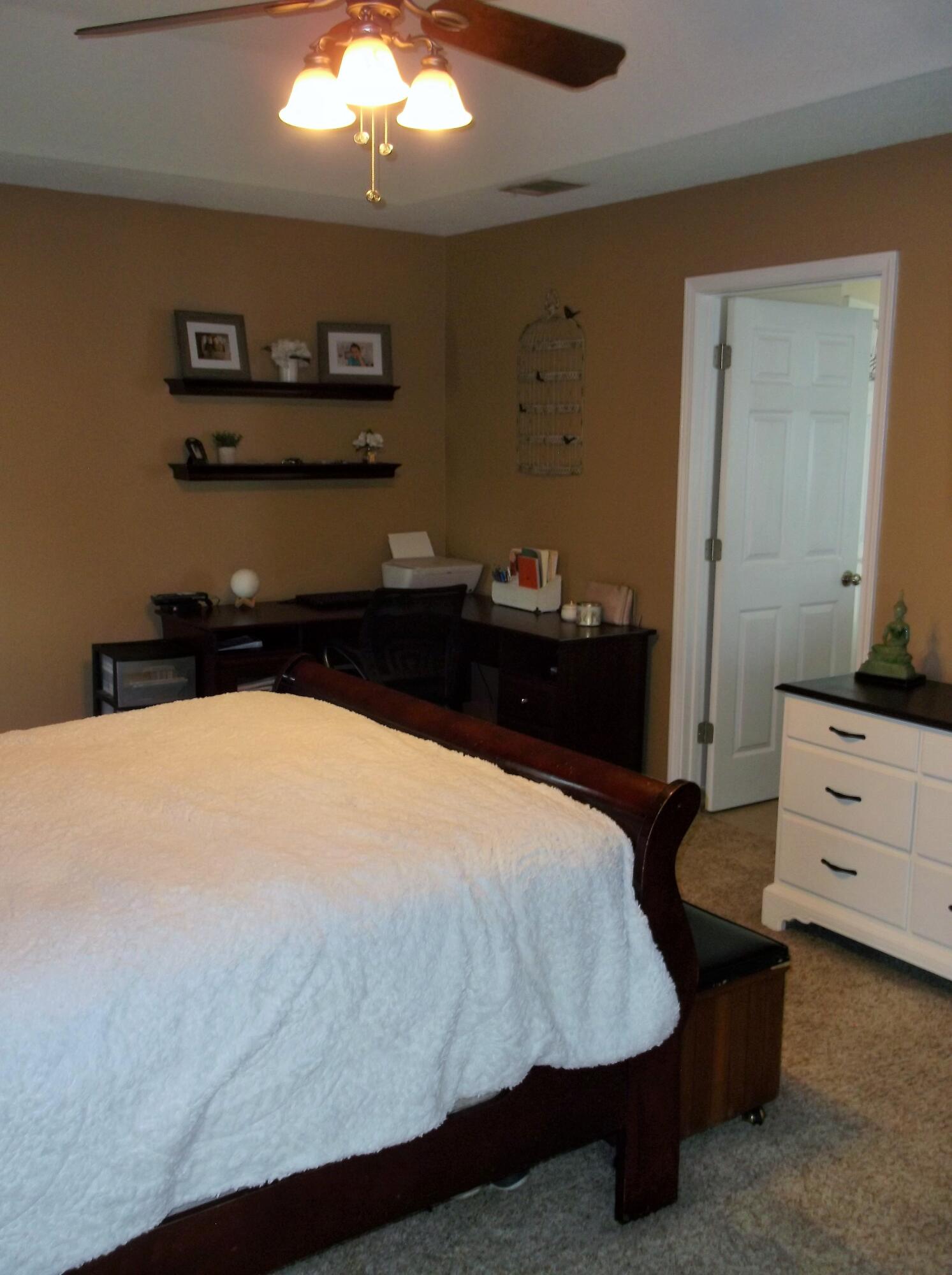 HAMPTON RIDGE ESTATES 1ST ADD - Residential