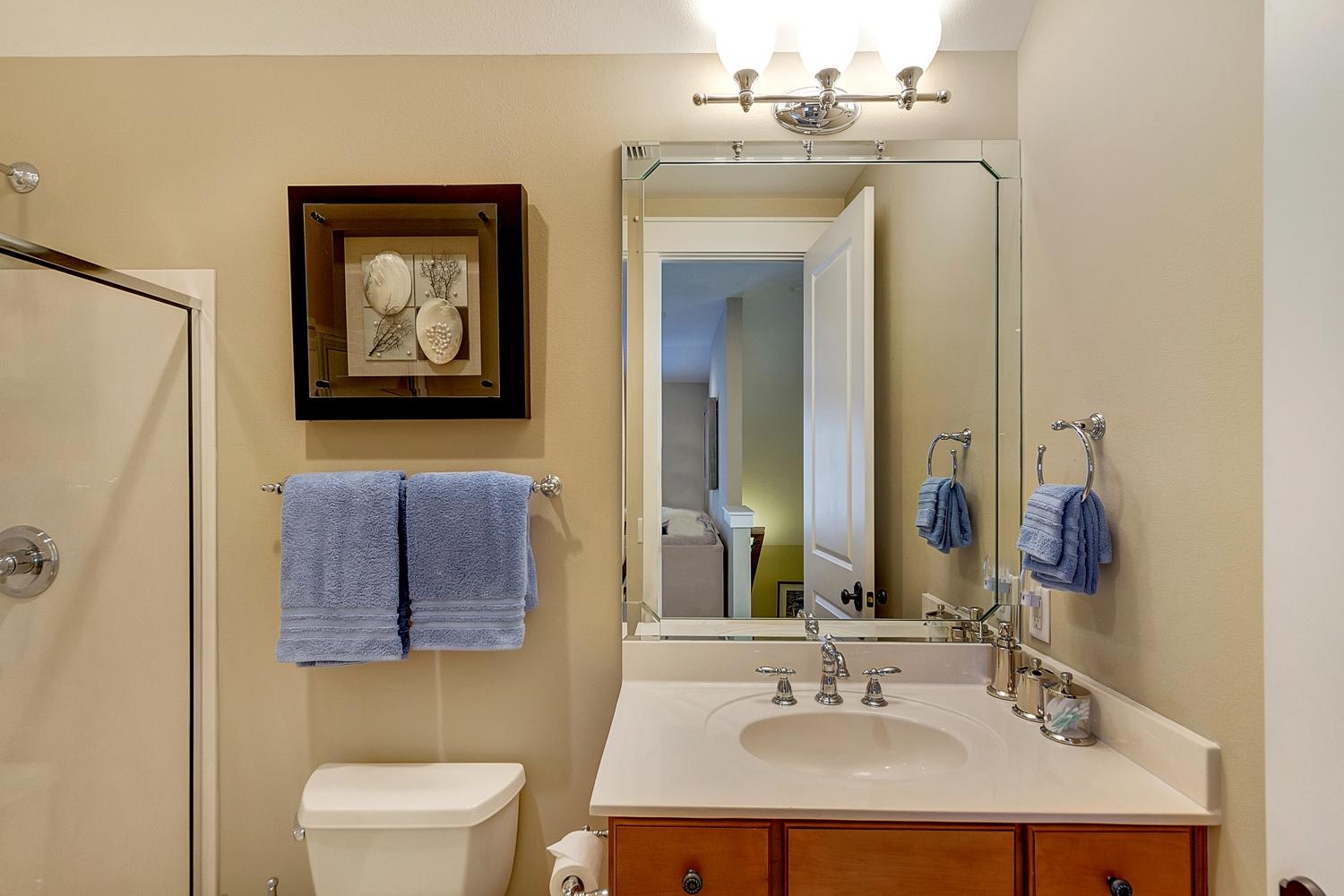 BUNGALOS AT SANDESTIN - Residential