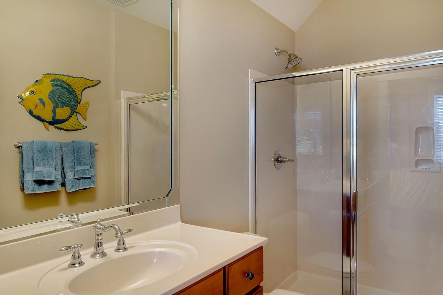 BUNGALOS AT SANDESTIN - Residential