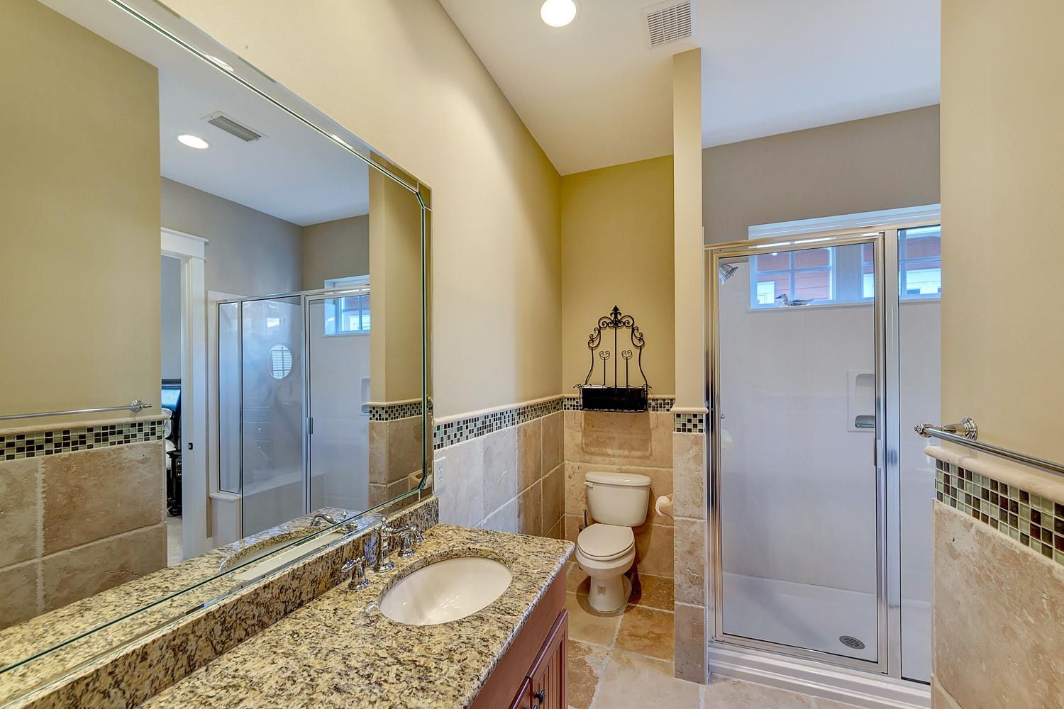 BUNGALOS AT SANDESTIN - Residential