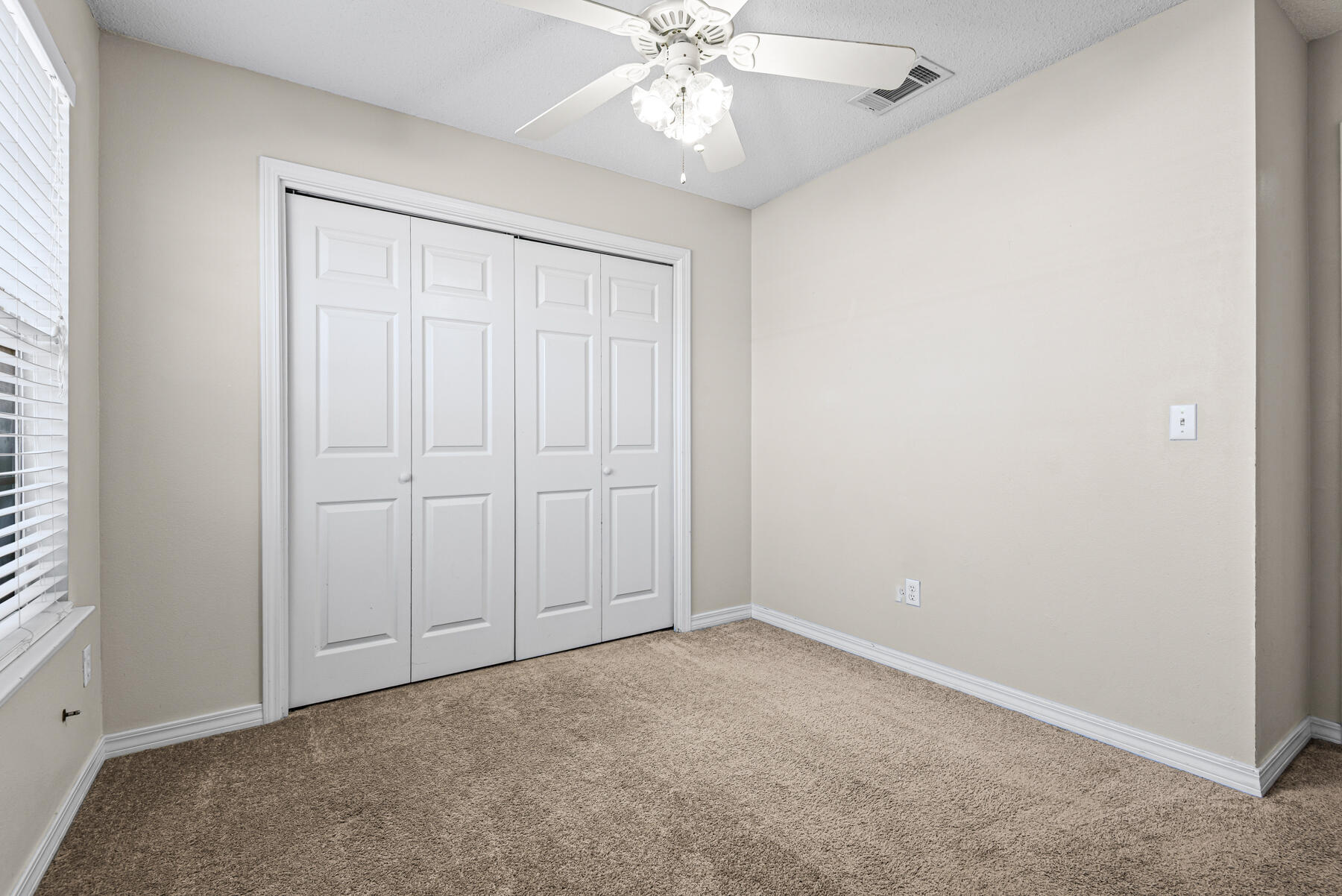 PARKER PLACE - Residential