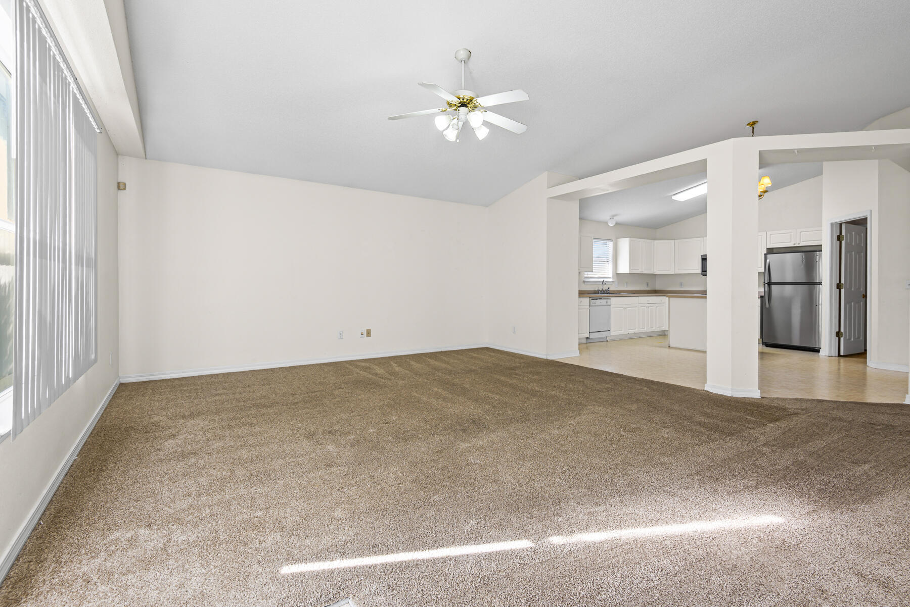 PARKER PLACE - Residential