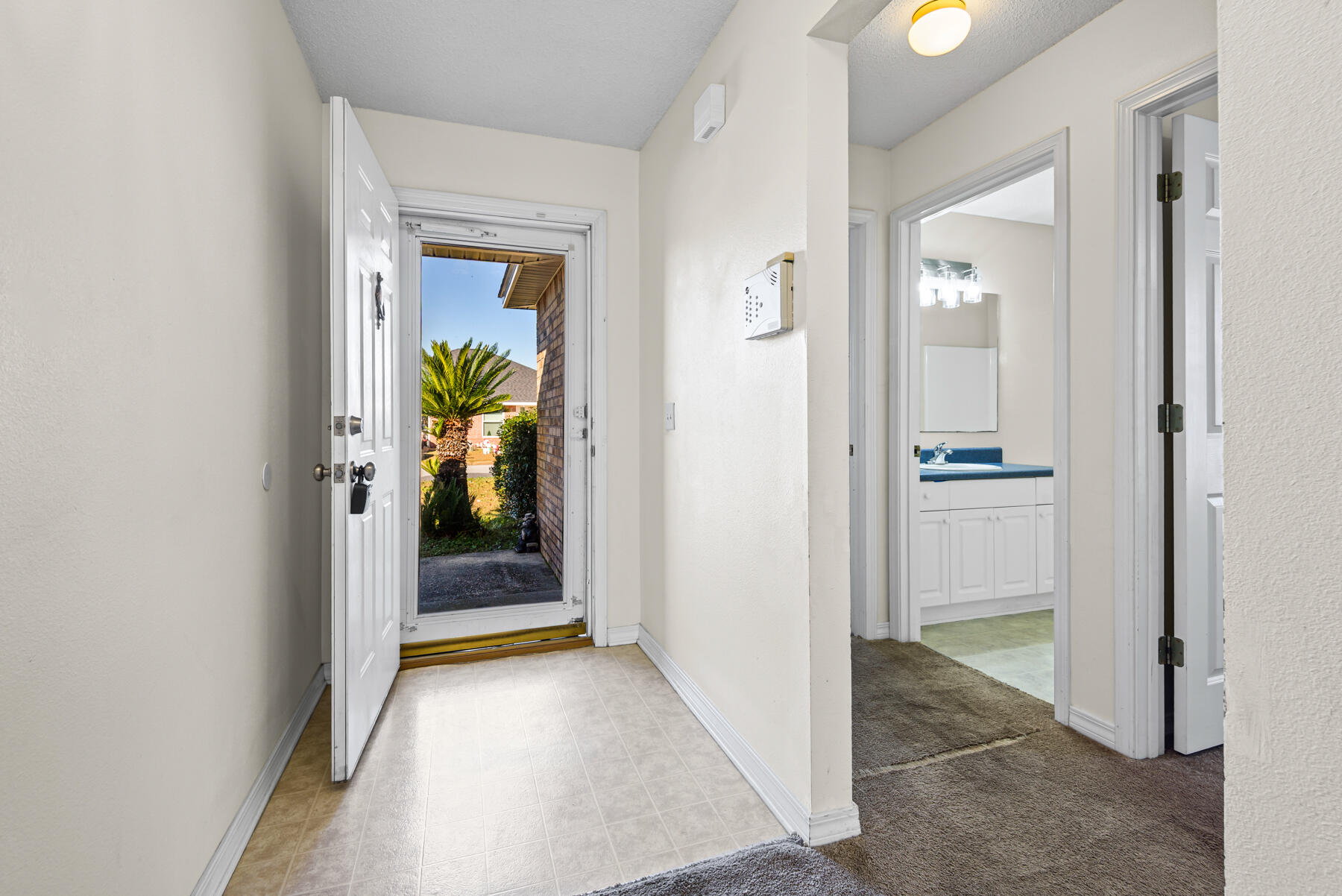 PARKER PLACE - Residential