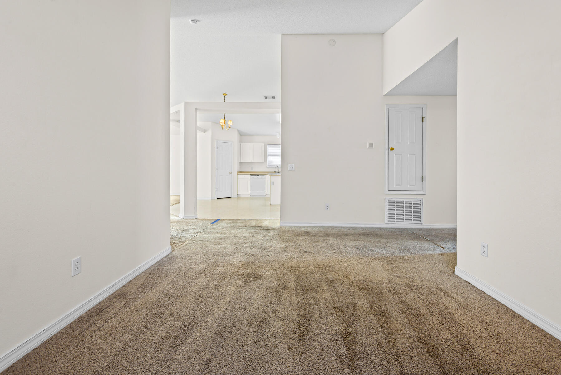 PARKER PLACE - Residential