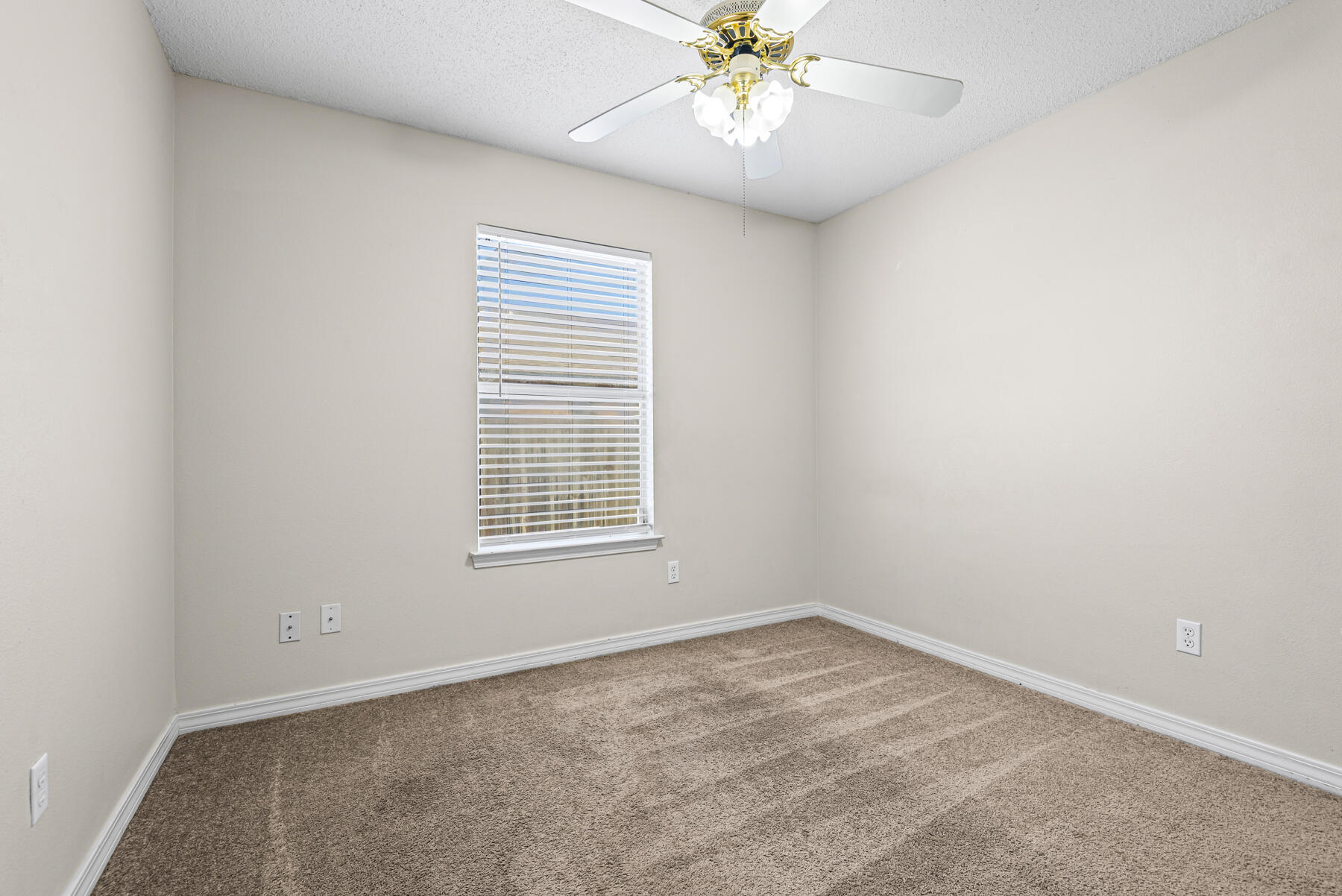 PARKER PLACE - Residential