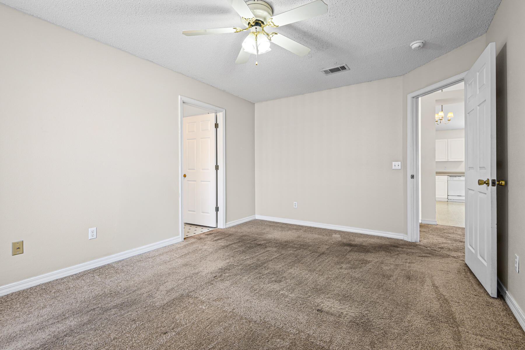 PARKER PLACE - Residential