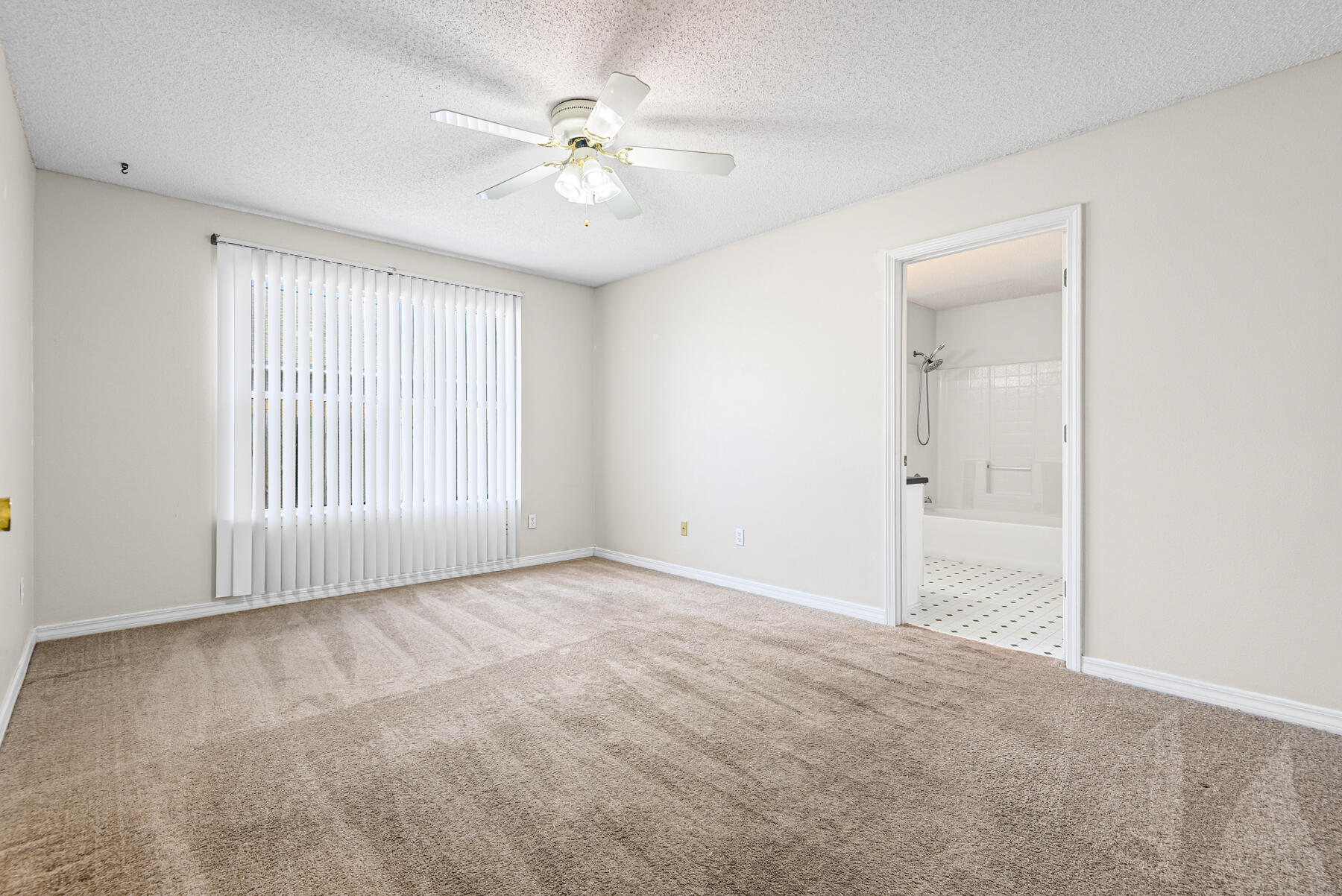 PARKER PLACE - Residential