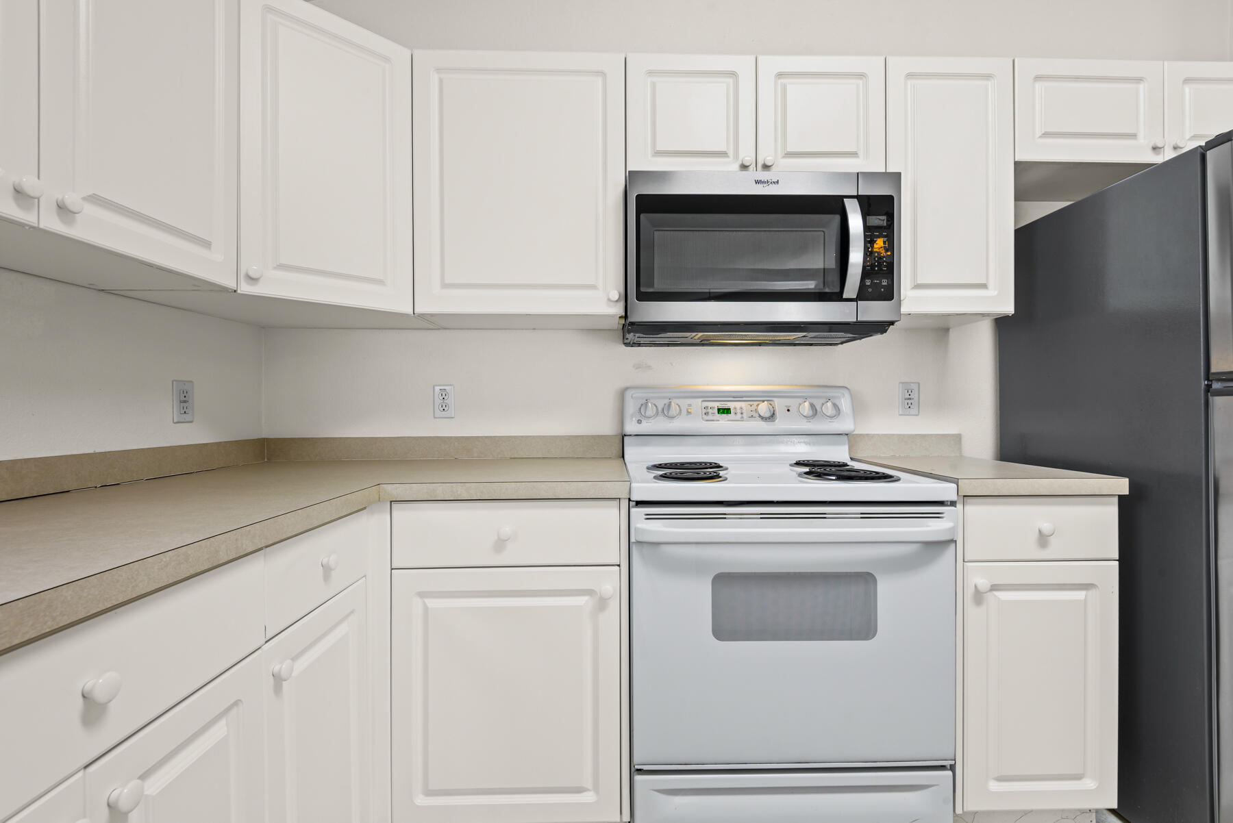 PARKER PLACE - Residential