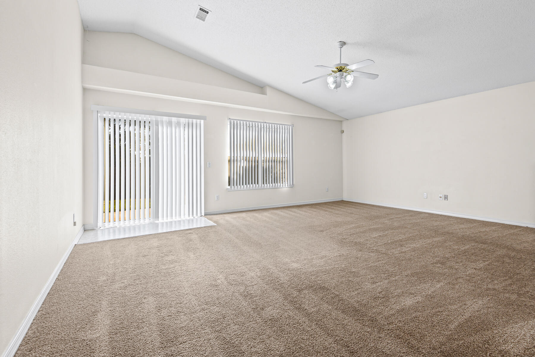 PARKER PLACE - Residential