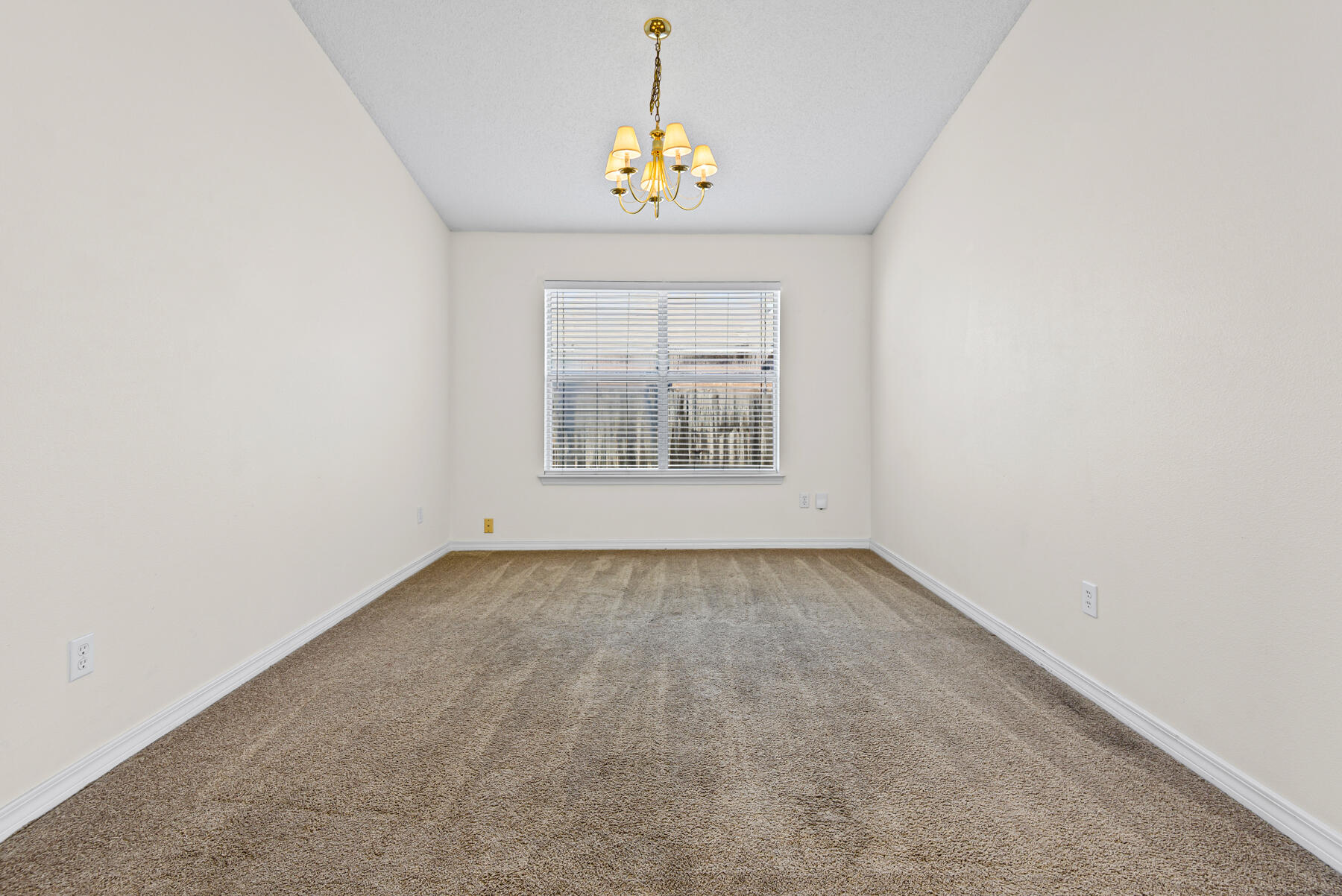 PARKER PLACE - Residential