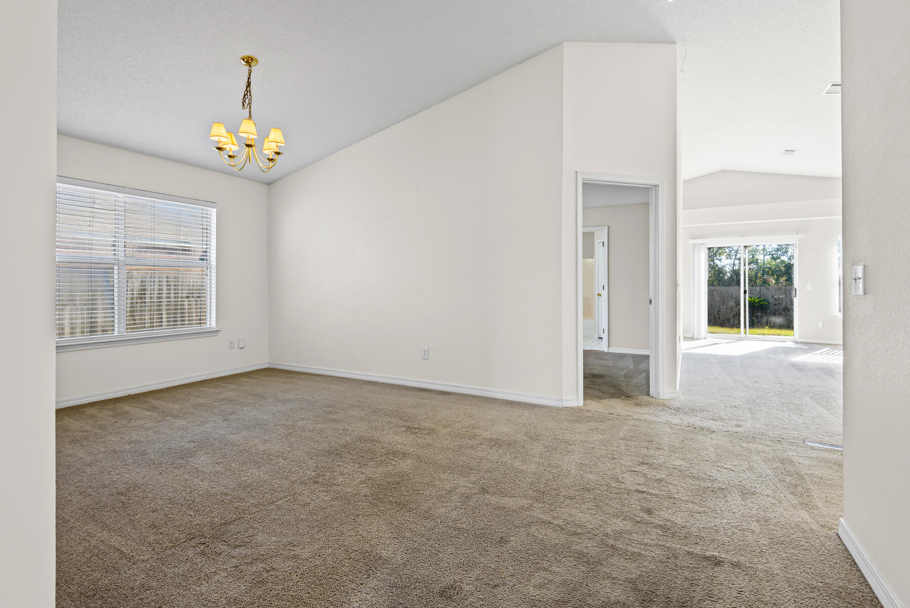 PARKER PLACE - Residential