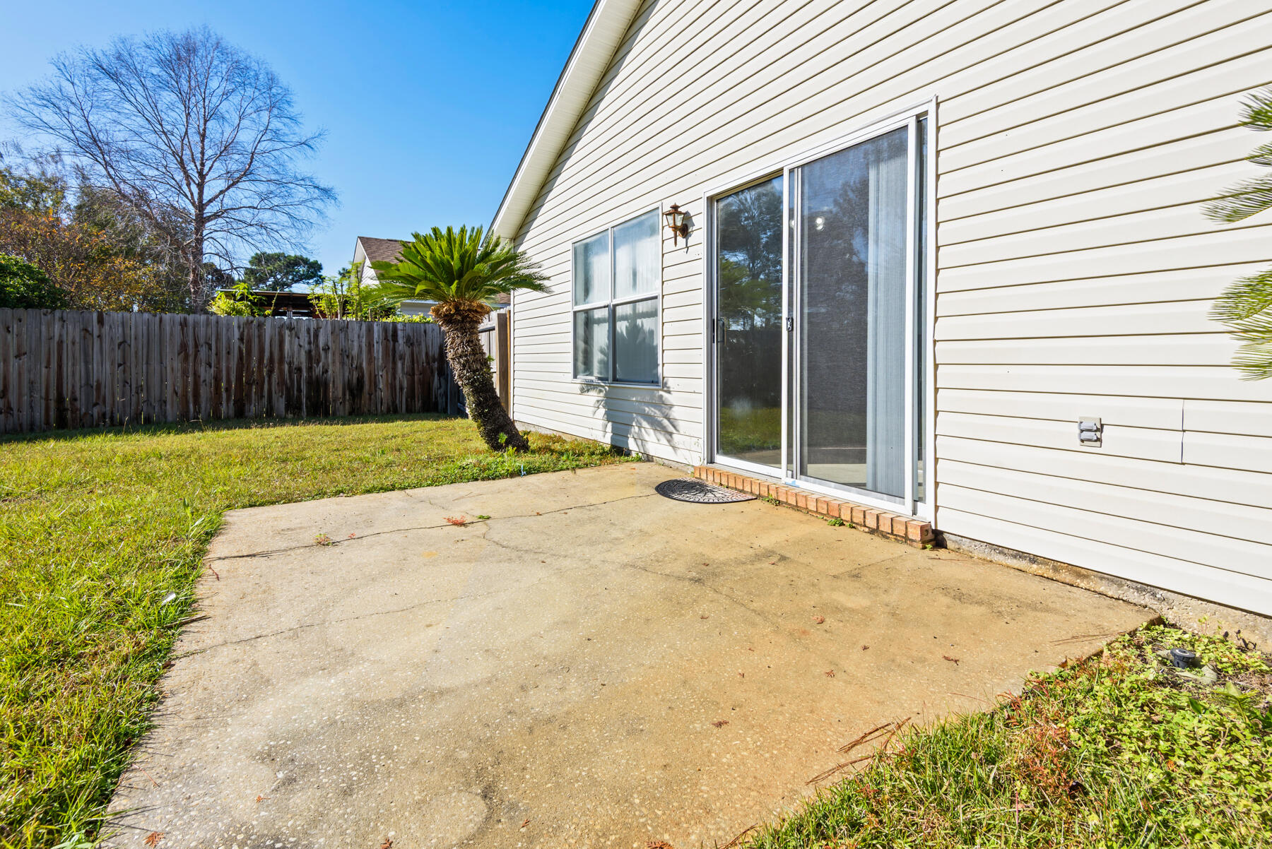 PARKER PLACE - Residential