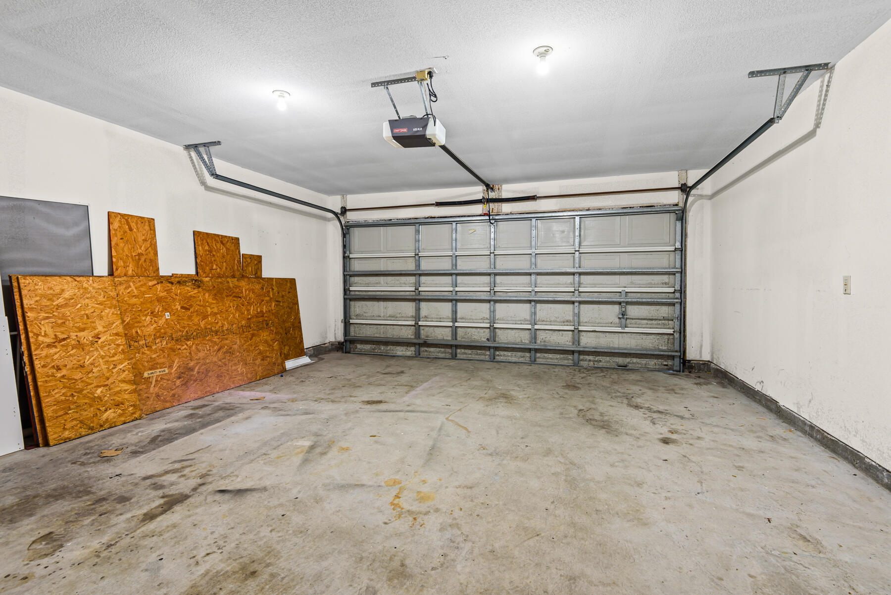 PARKER PLACE - Residential