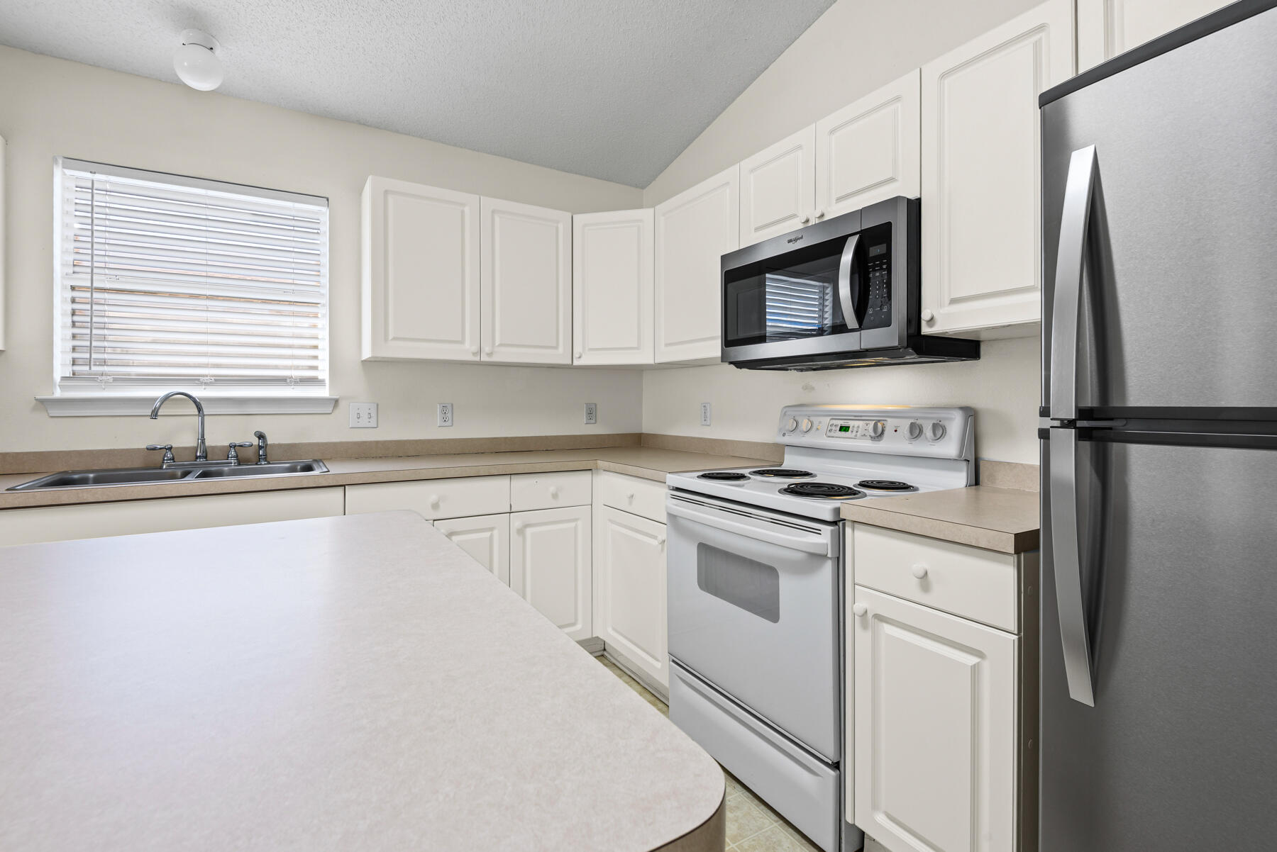 PARKER PLACE - Residential