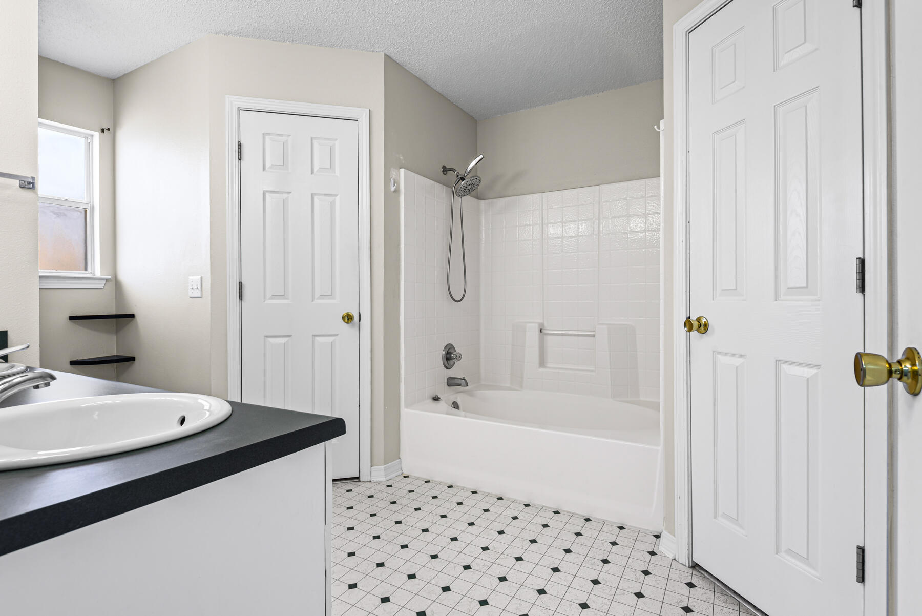 PARKER PLACE - Residential