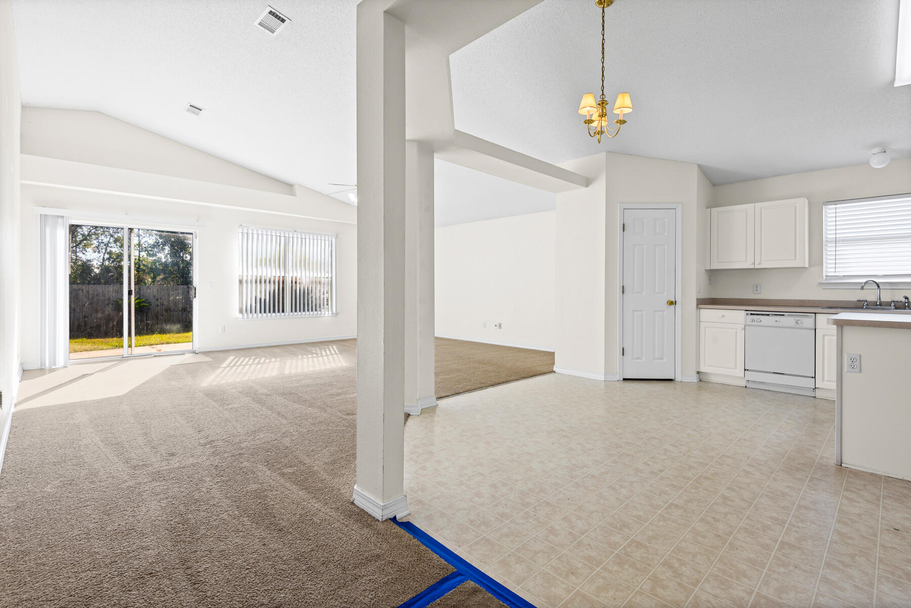 PARKER PLACE - Residential